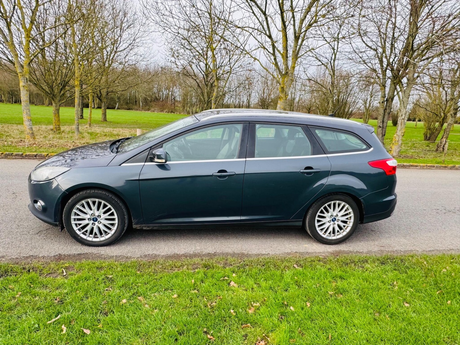 Used Ford Focus 2011 for sale - 77586520: Photo 8