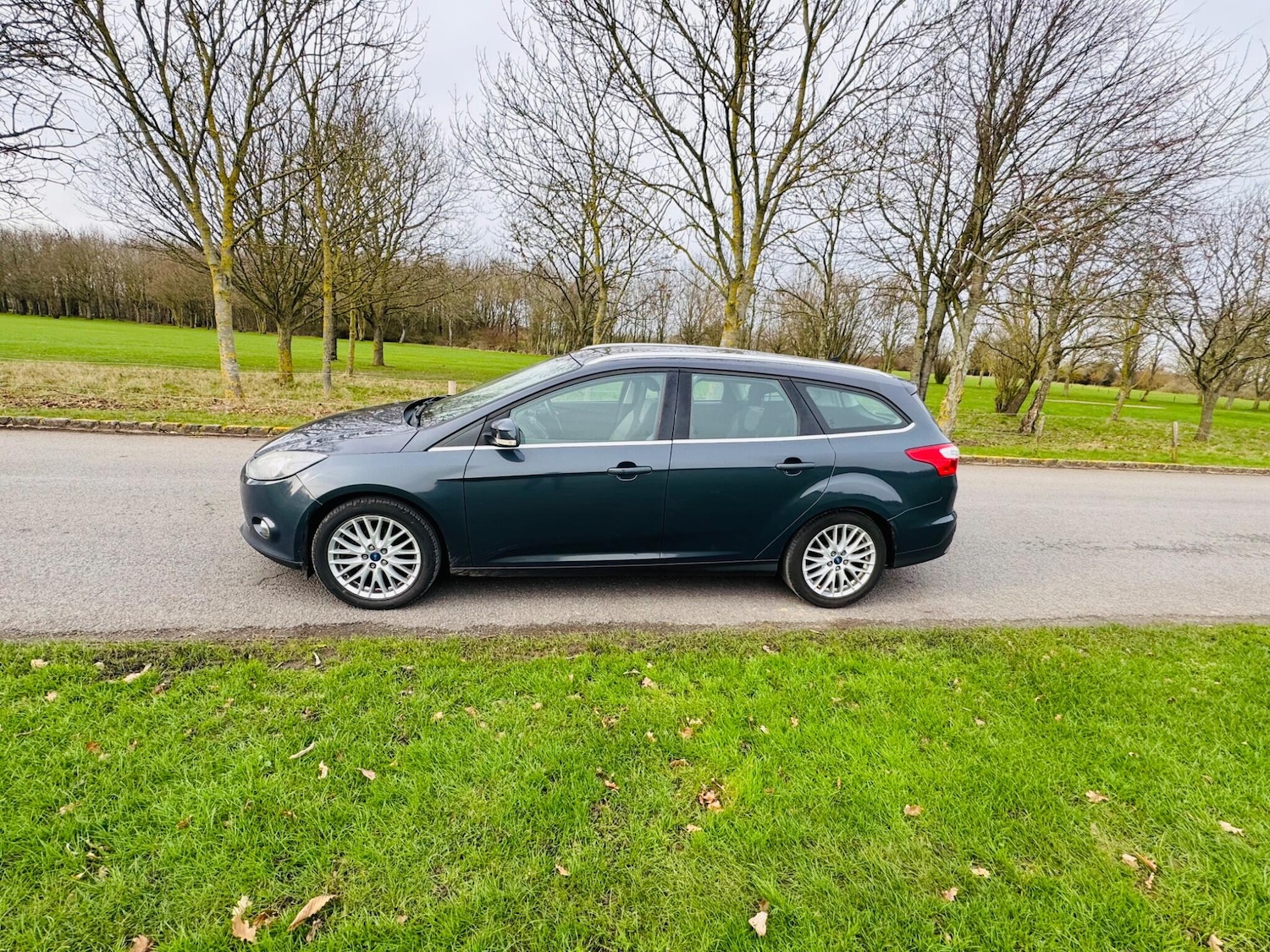Used Ford Focus 2011 for sale - 77586520: Photo 9