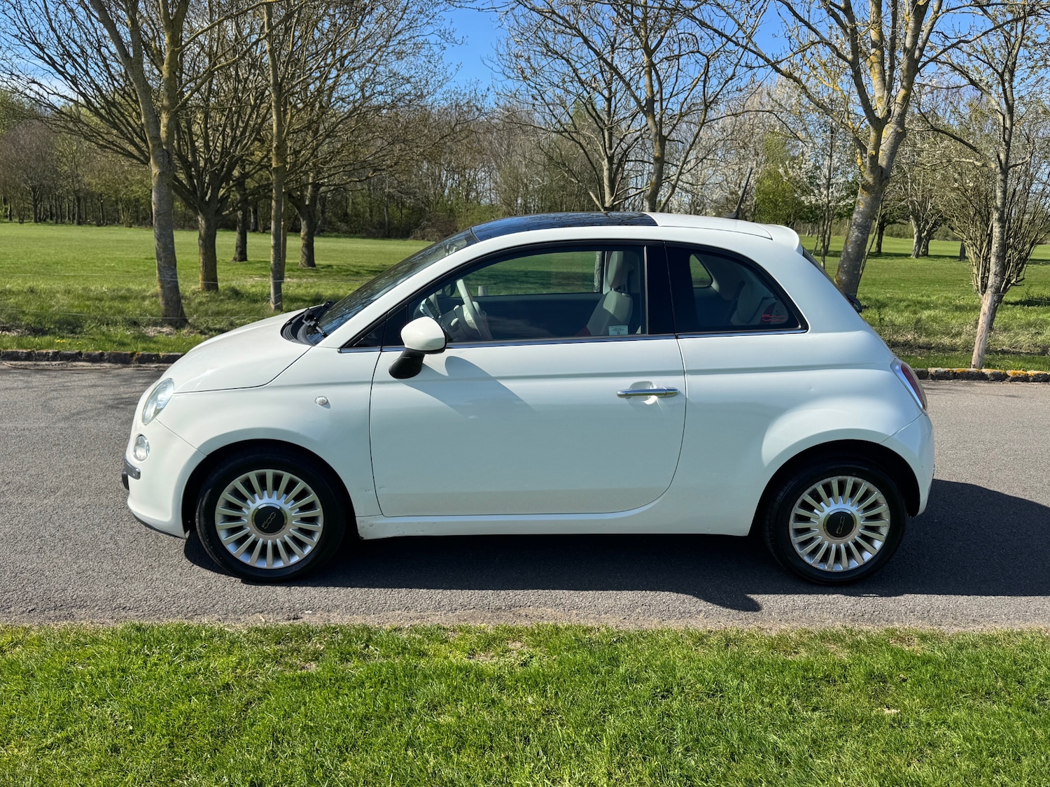 Used Fiat 500 2013 for sale - 78147688: Photo 10