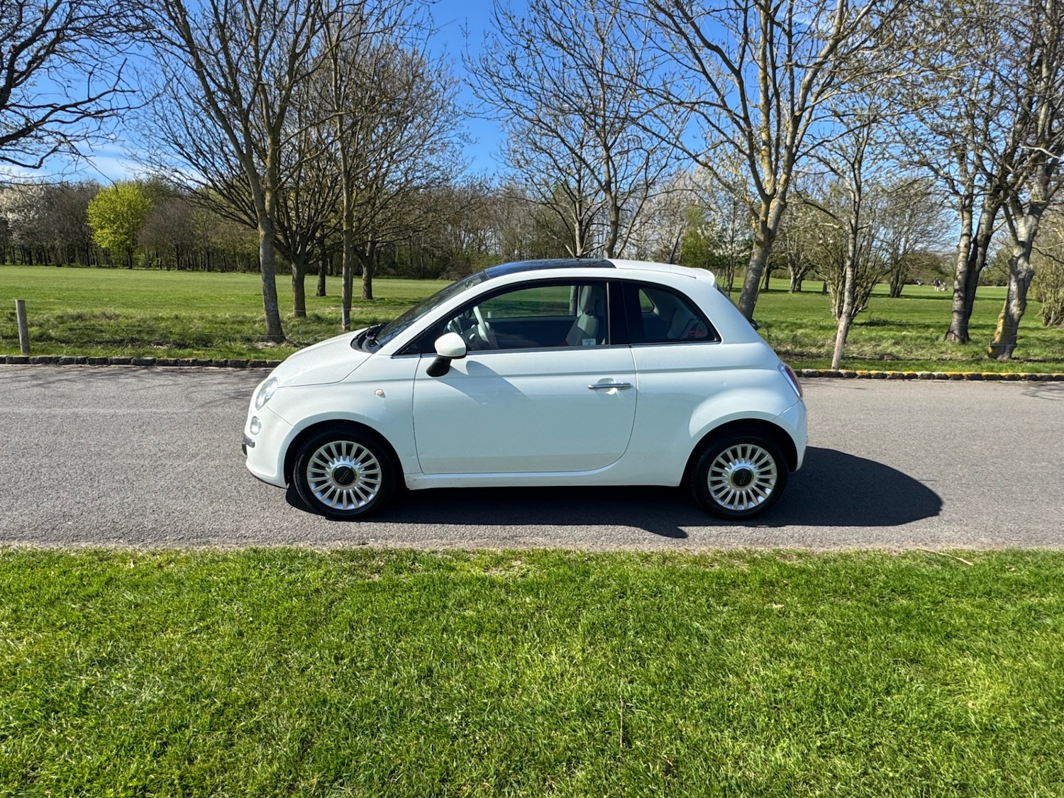 Used Fiat 500 2013 for sale - 78147688: Photo 11