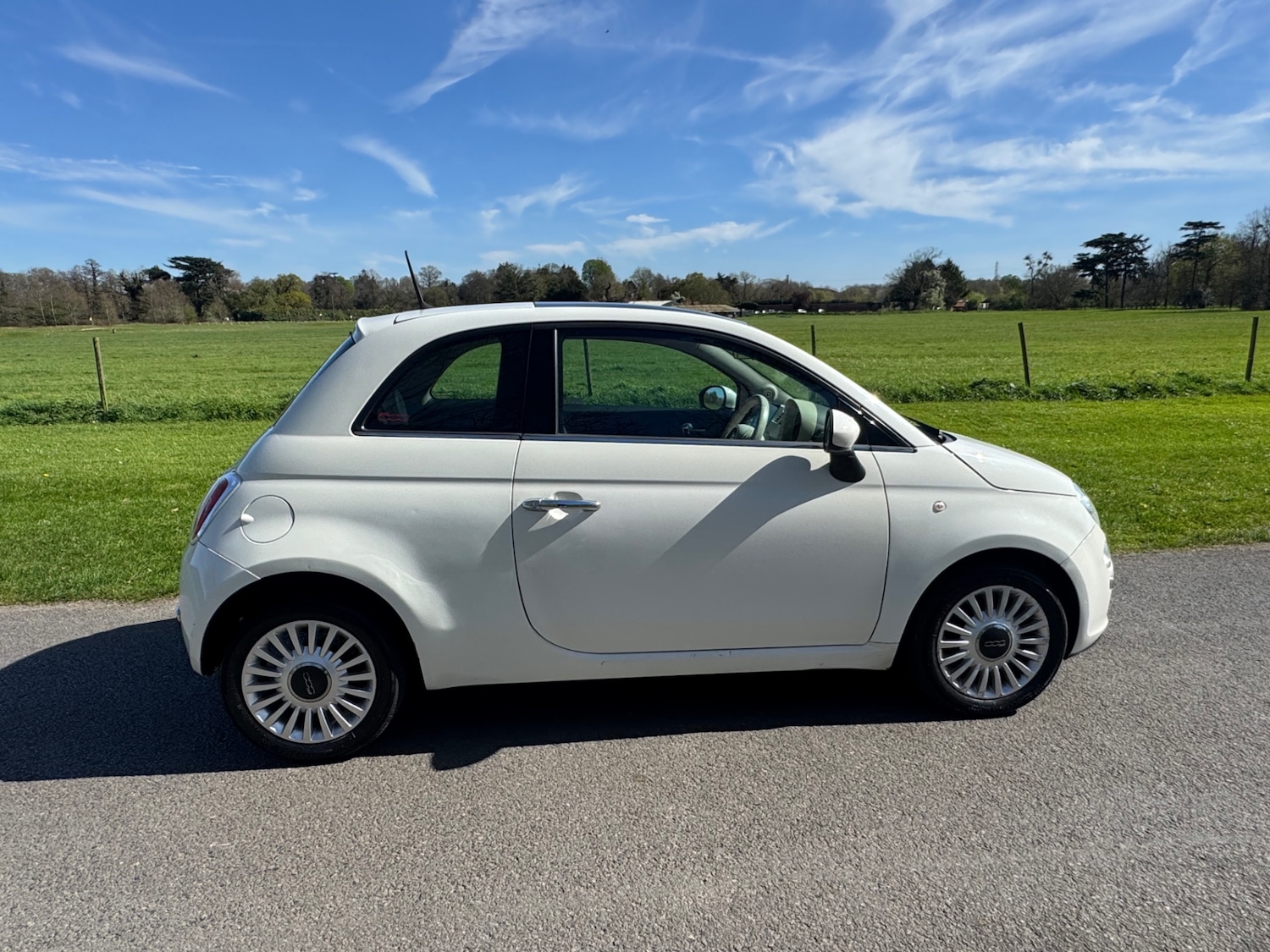 Used Fiat 500 2013 for sale - 78147688: Photo 15