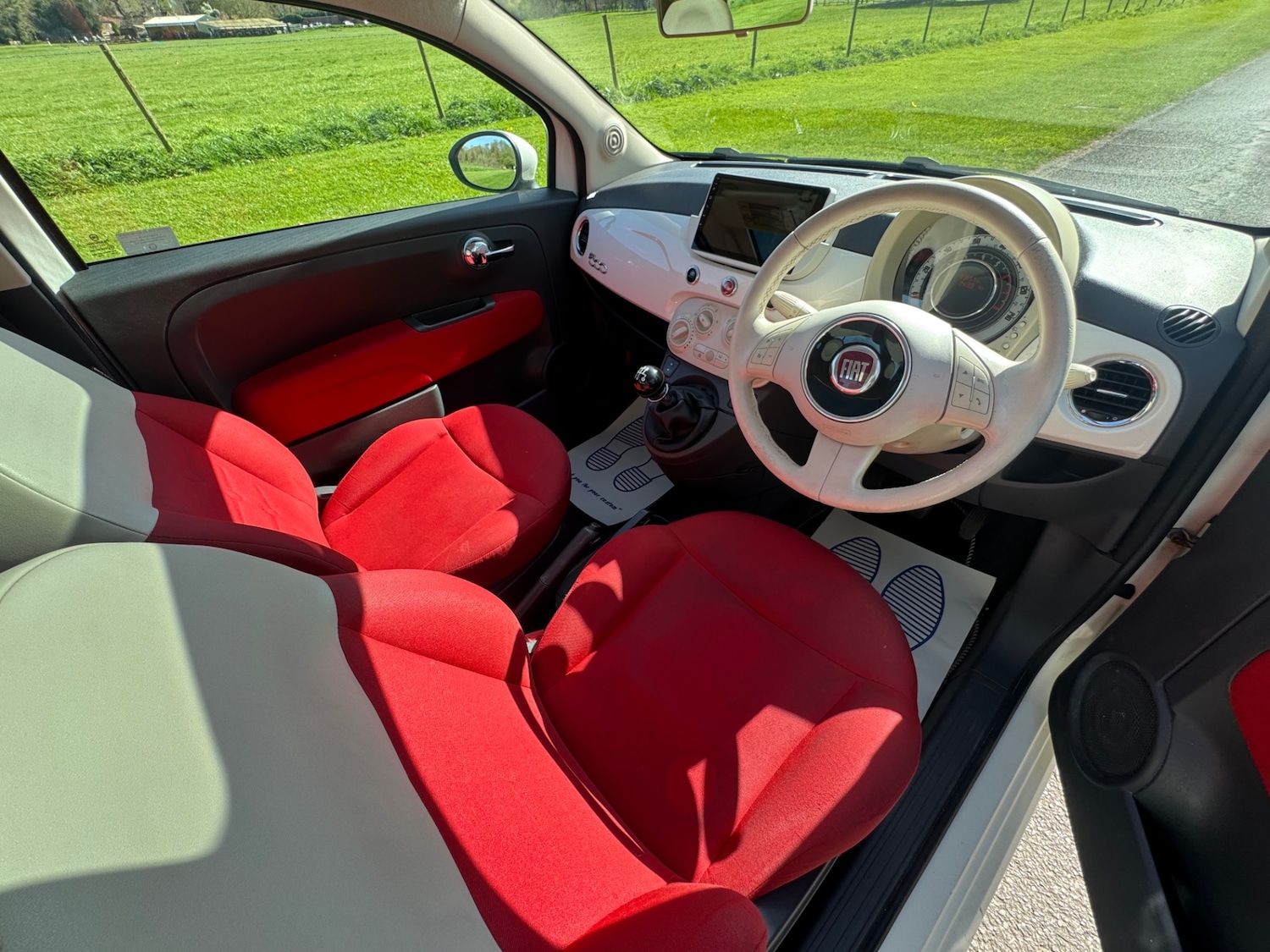 Used Fiat 500 2013 for sale - 78147688: Photo 16