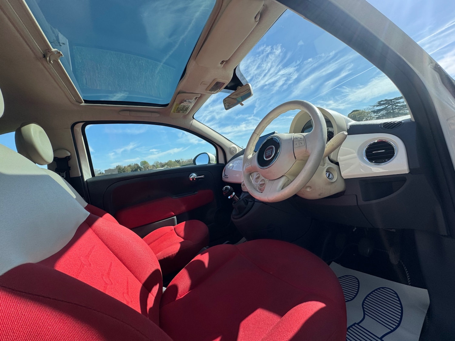 Used Fiat 500 2013 for sale - 78147688: Photo 19