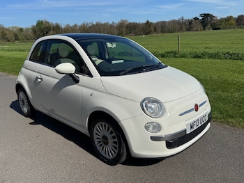 Fiat 500 feature image