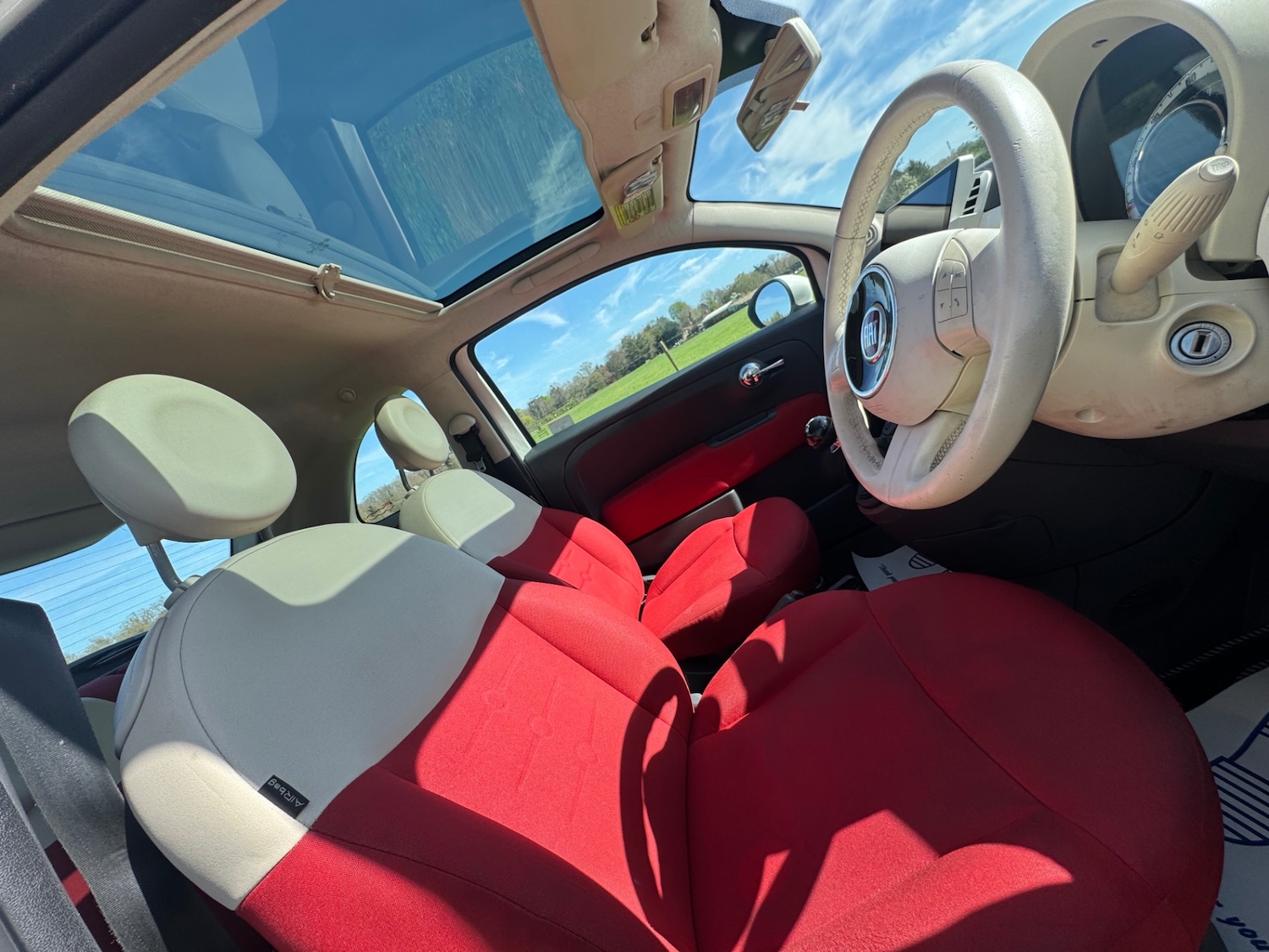 Used Fiat 500 2013 for sale - 78147688: Photo 20