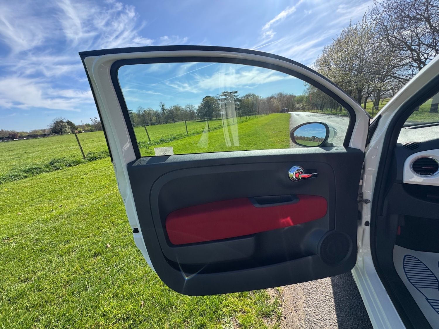 Used Fiat 500 2013 for sale - 78147688: Photo 21