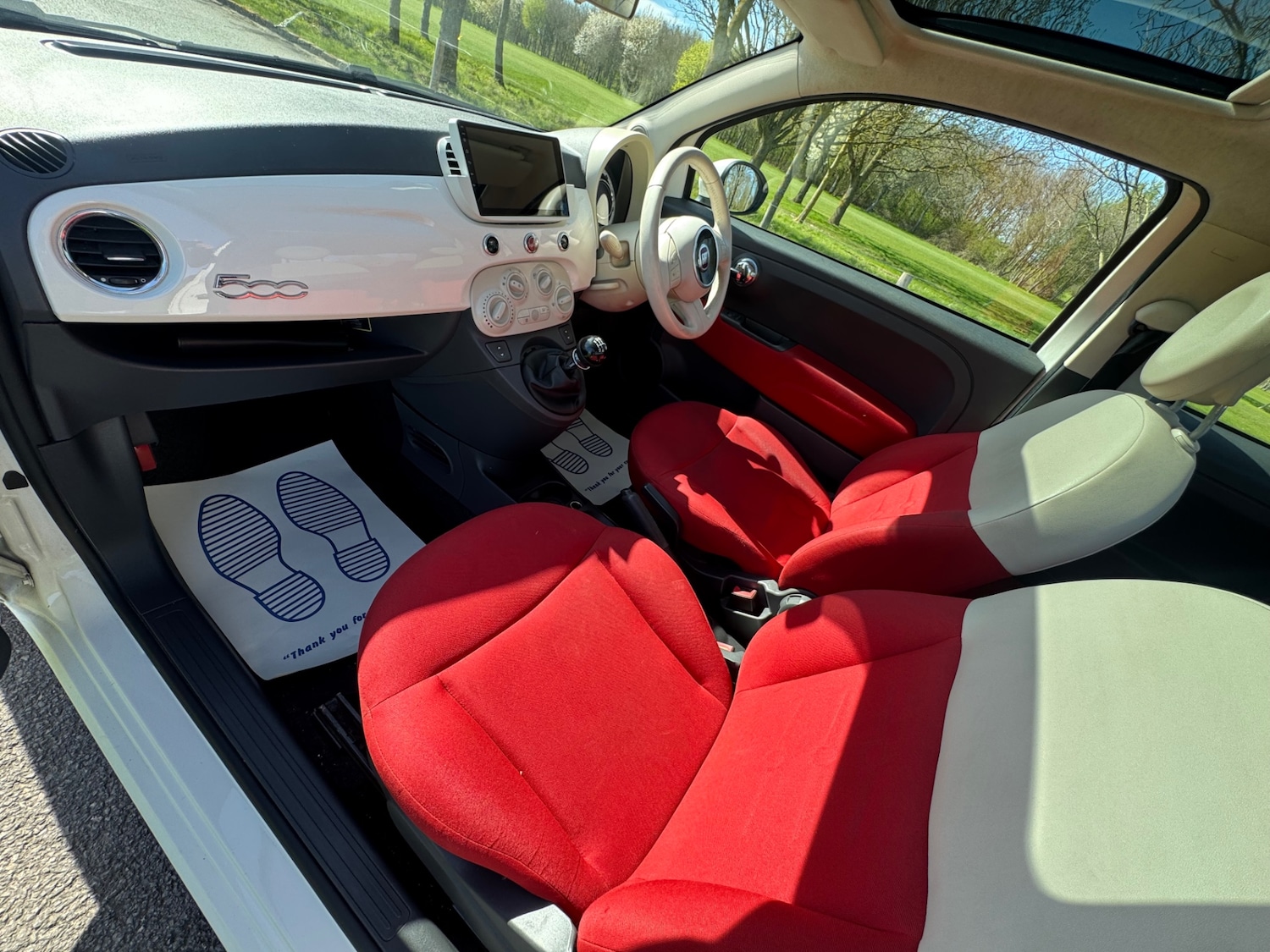 Used Fiat 500 2013 for sale - 78147688: Photo 23