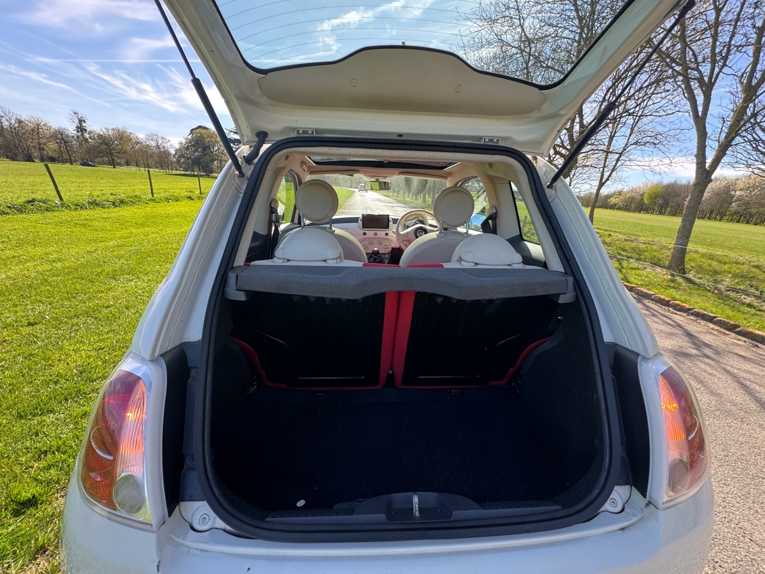 Used Fiat 500 2013 for sale - 78147688: Photo 25