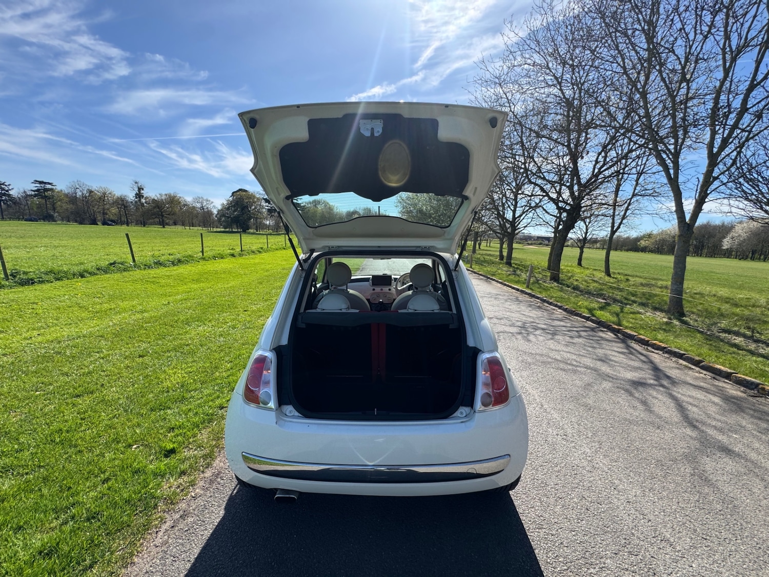 Used Fiat 500 2013 for sale - 78147688: Photo 26