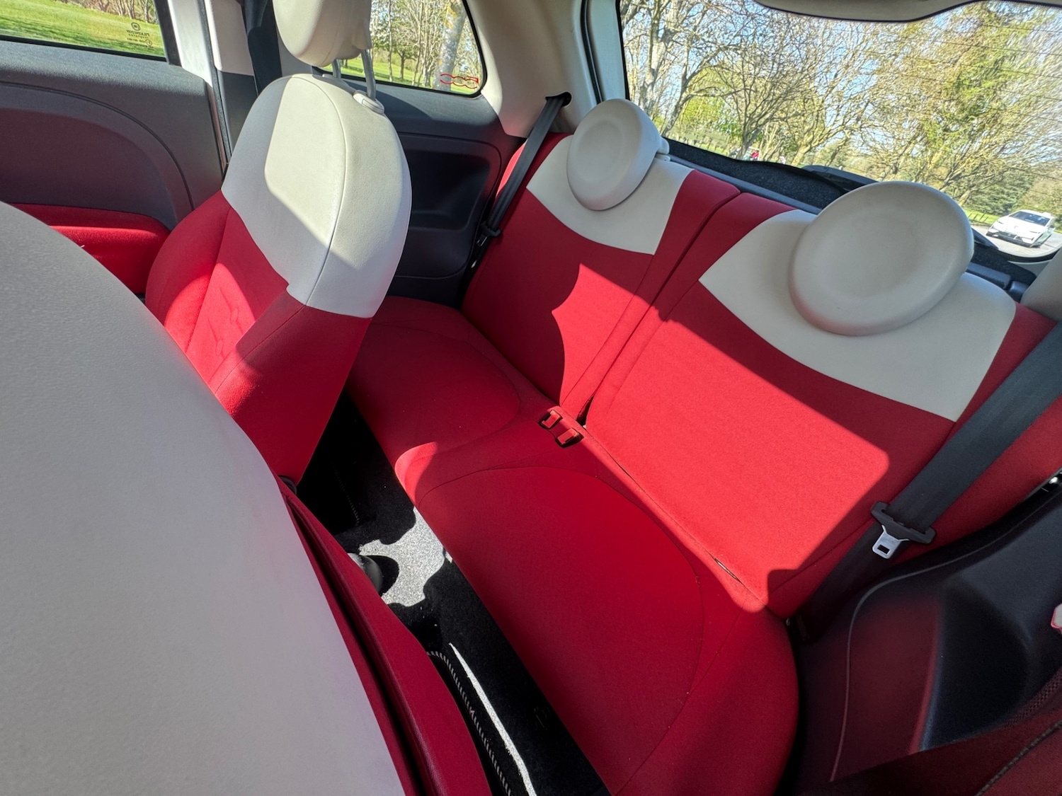 Used Fiat 500 2013 for sale - 78147688: Photo 27