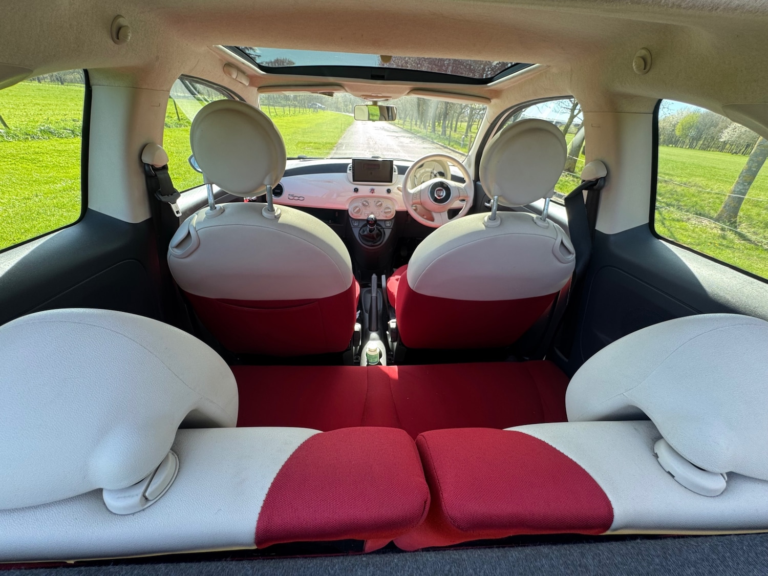 Used Fiat 500 2013 for sale - 78147688: Photo 29