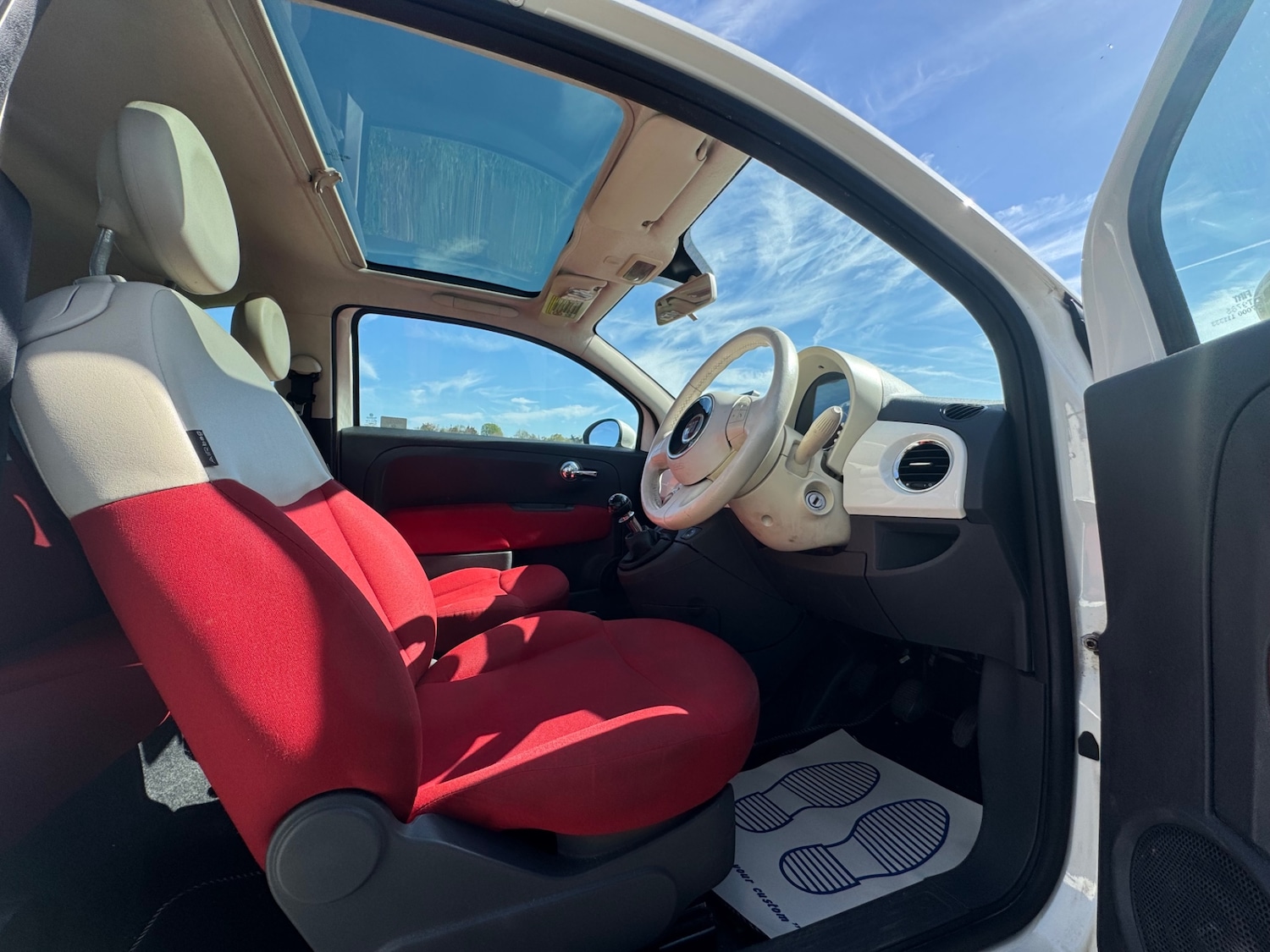 Used Fiat 500 2013 for sale - 78147688: Photo 3