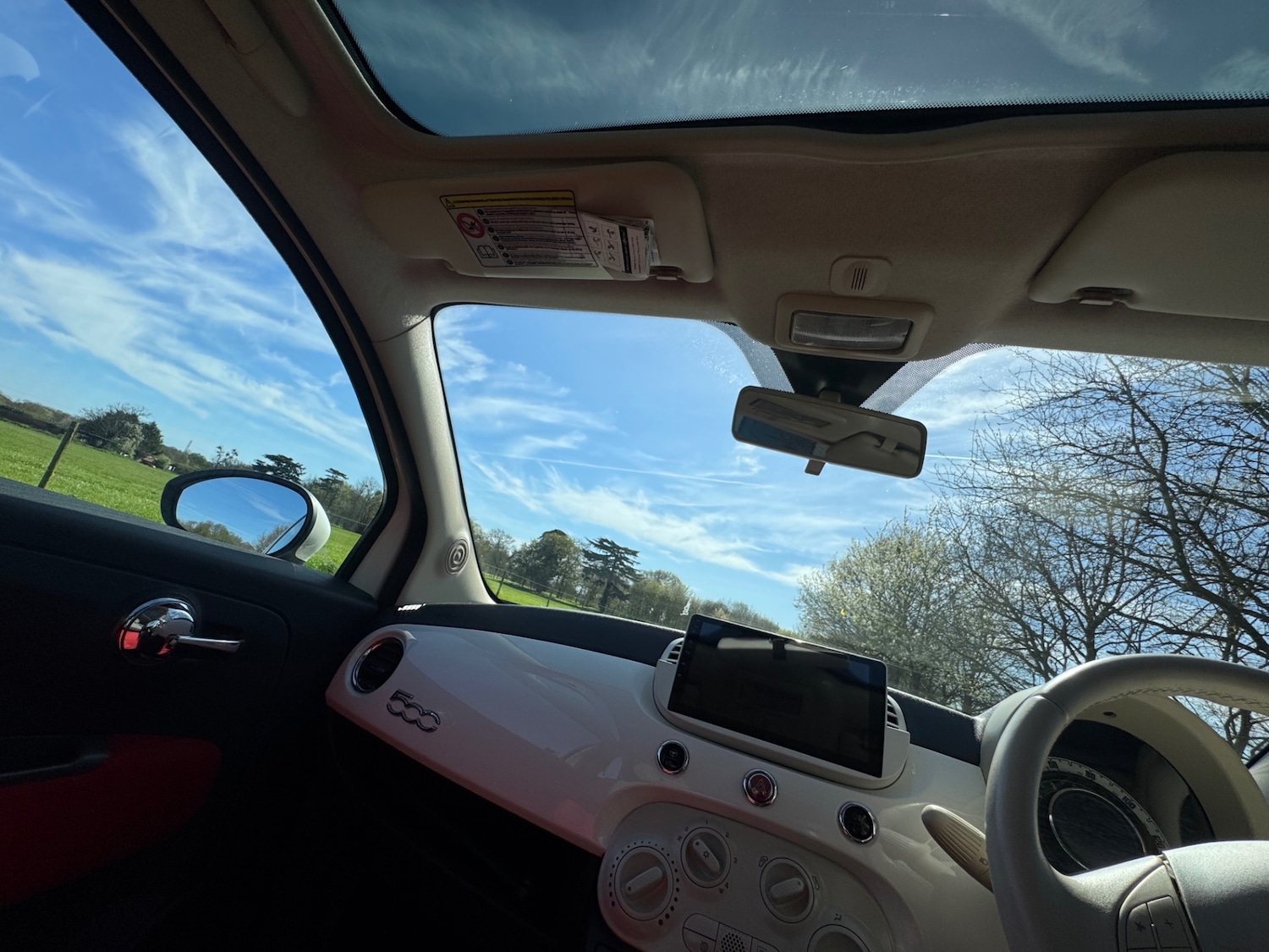 Used Fiat 500 2013 for sale - 78147688: Photo 33