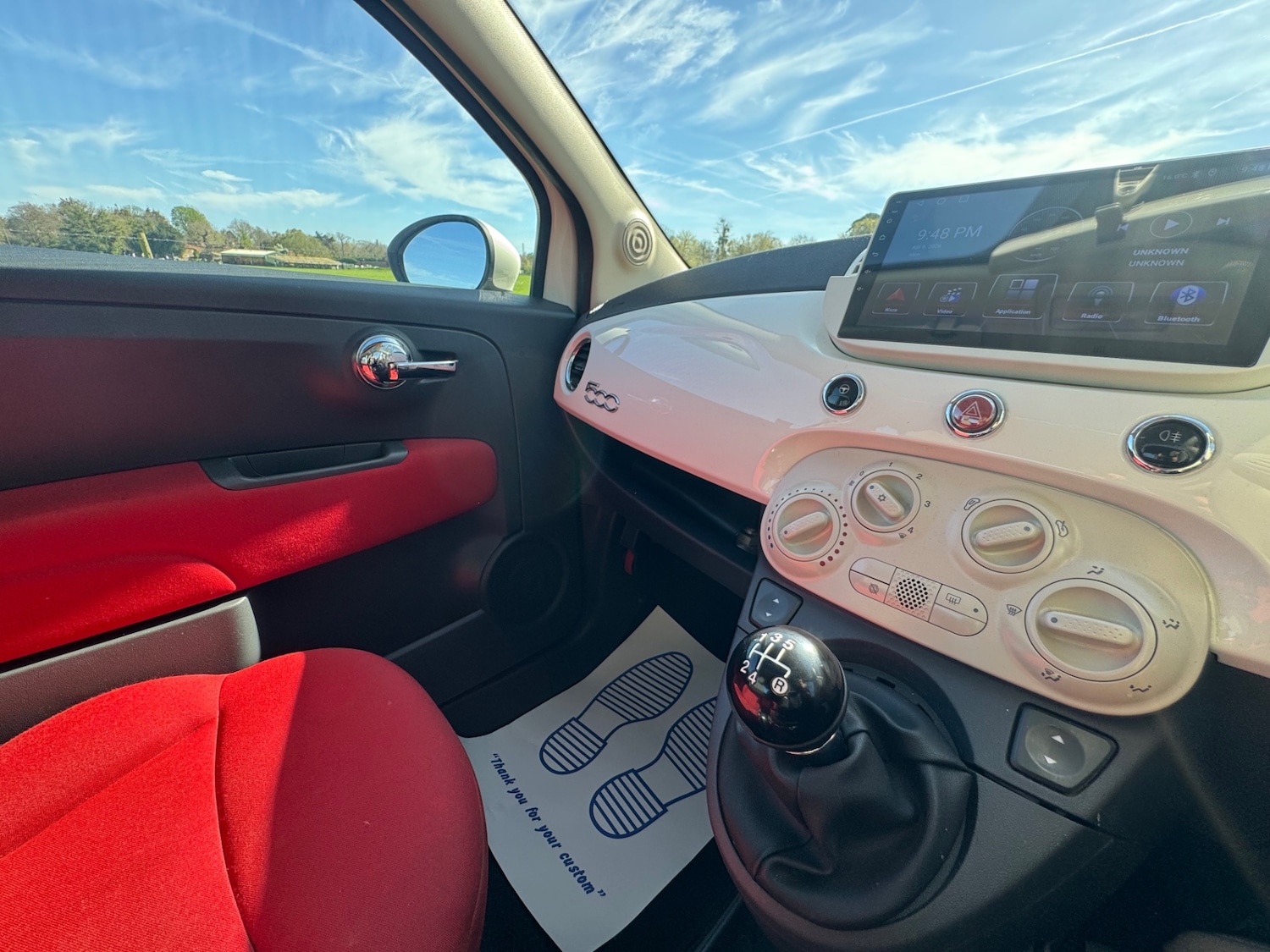 Used Fiat 500 2013 for sale - 78147688: Photo 34