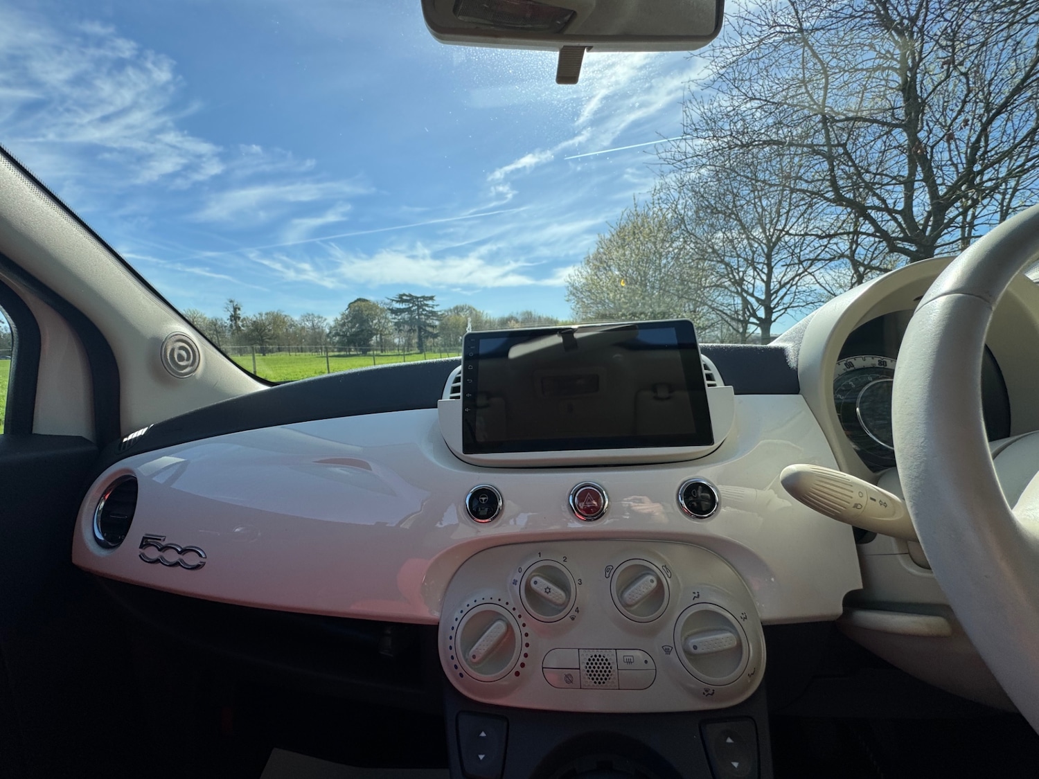 Used Fiat 500 2013 for sale - 78147688: Photo 36