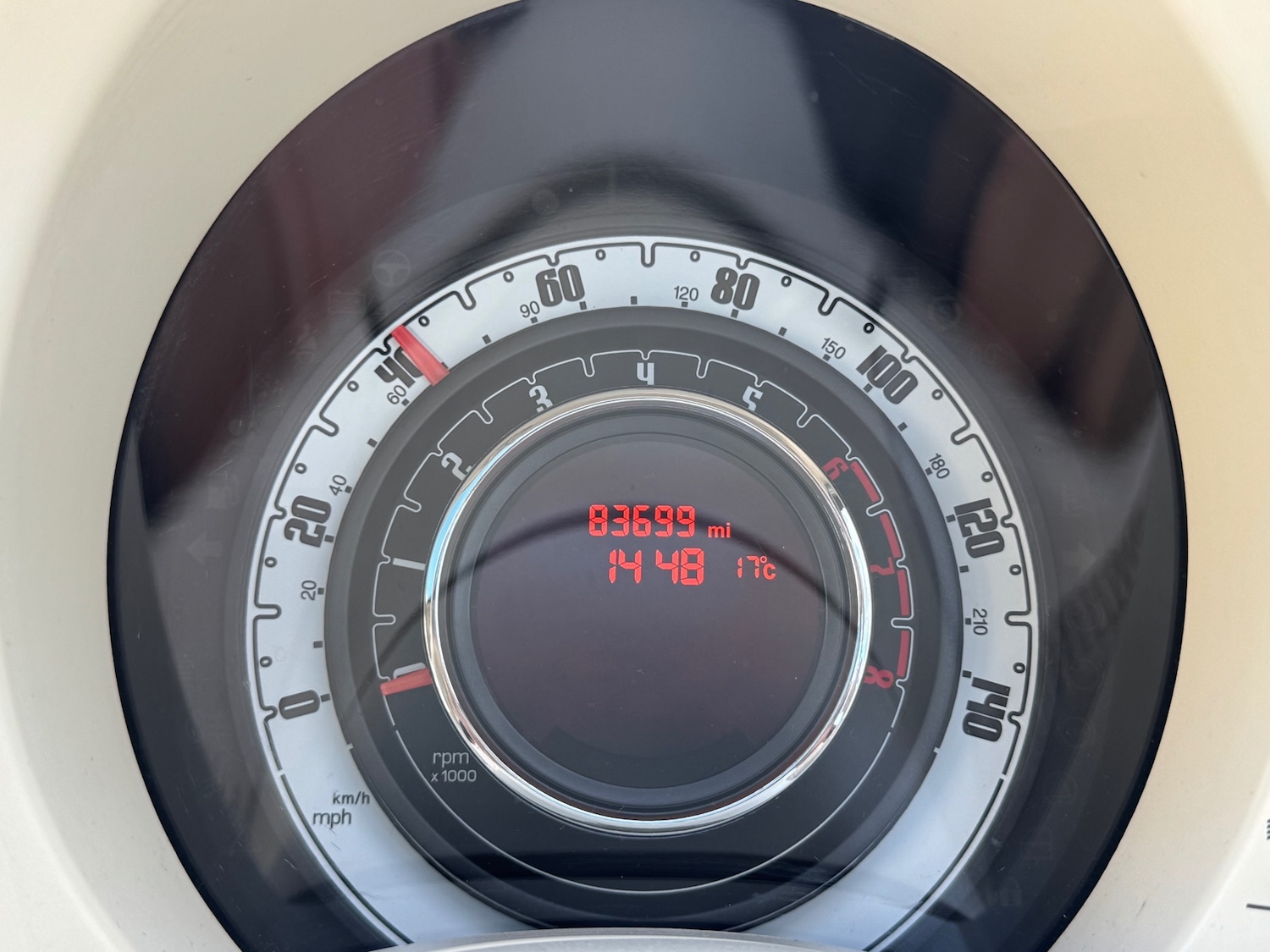 Used Fiat 500 2013 for sale - 78147688: Photo 37