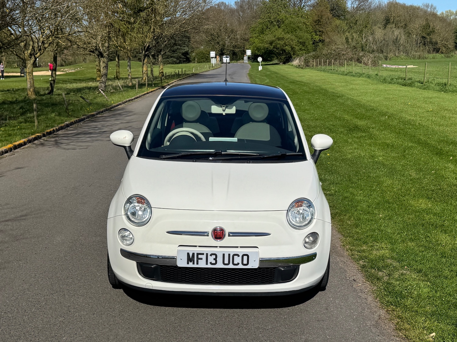 Used Fiat 500 2013 for sale - 78147688: Photo 6