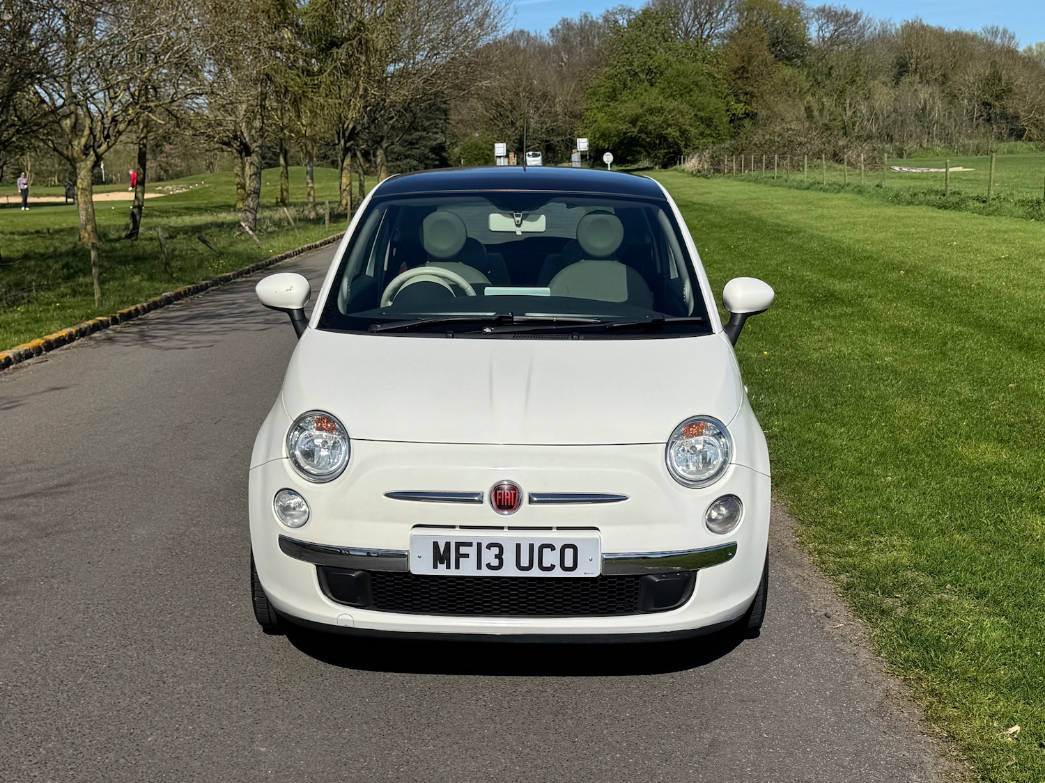 Used Fiat 500 2013 for sale - 78147688: Photo 7