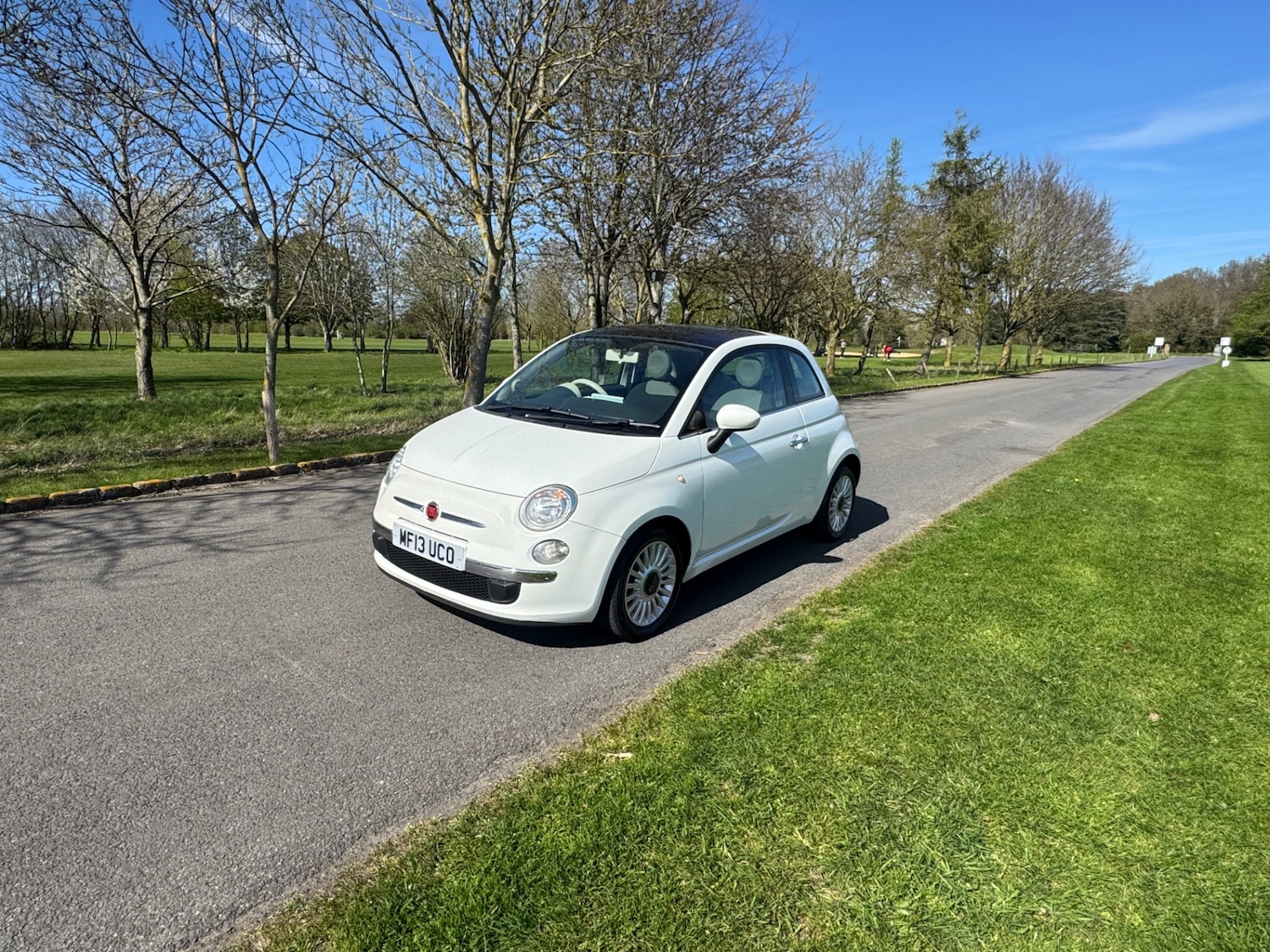 Used Fiat 500 2013 for sale - 78147688: Photo 8