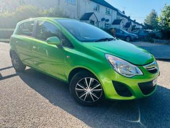 (62) - 1.4 16V Exclusiv Auto Euro 5 5dr (A/C)