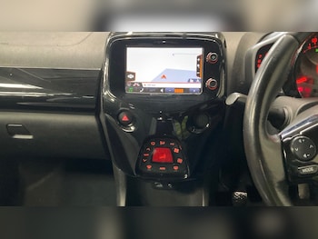 Used Toyota AYGO 2018 for sale - 78883930: Photo