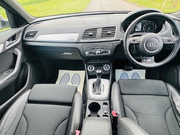 Used Audi Q3 2013 for sale - 78277254: Photo