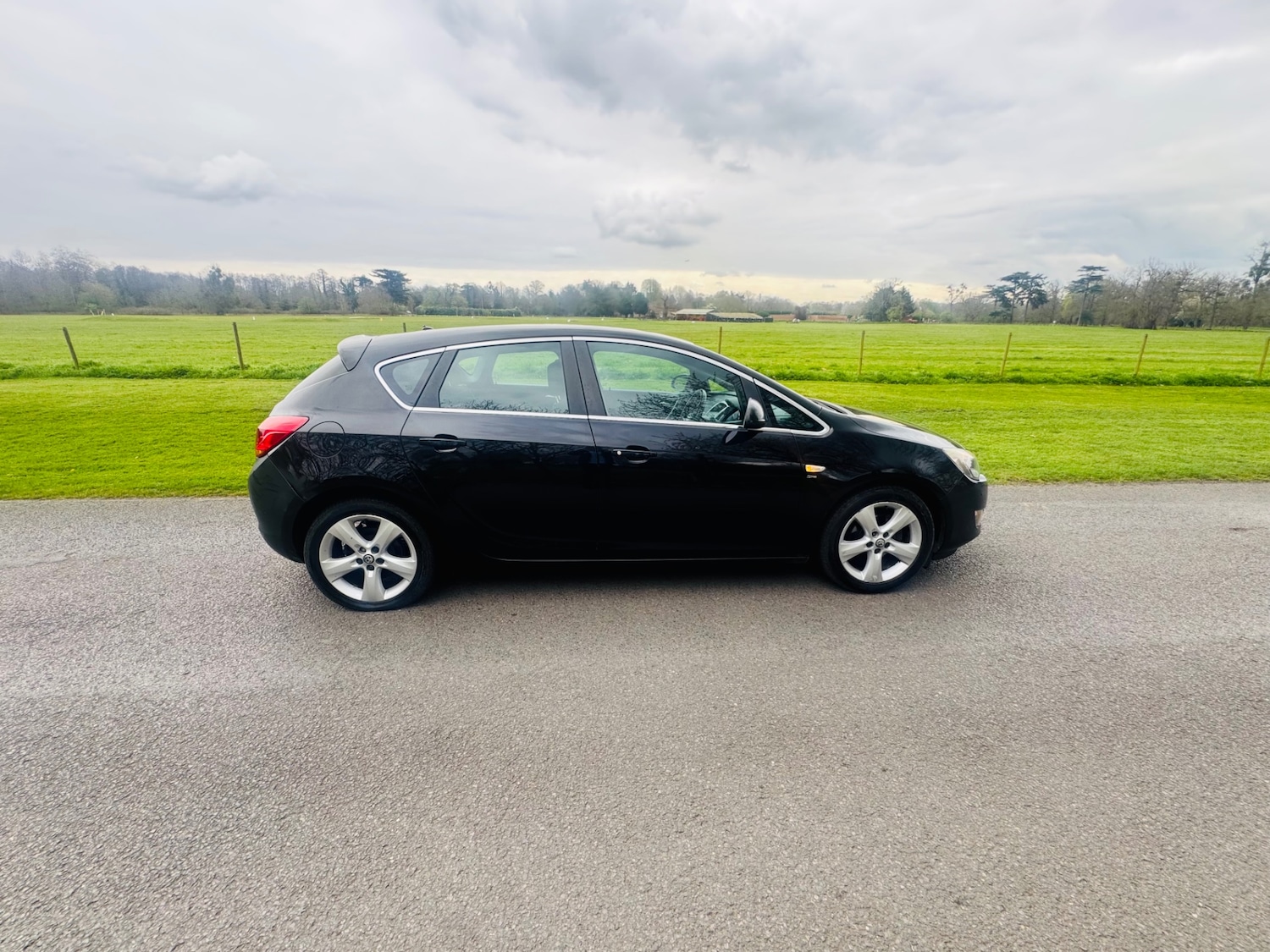 Used Vauxhall Astra 2010 for sale - 78098531: Photo 16