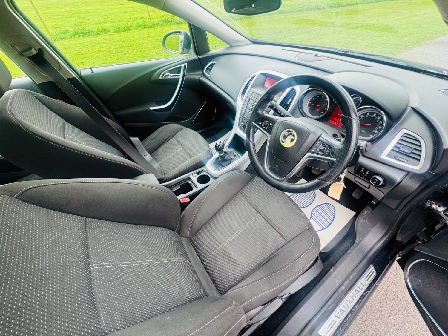 Used Vauxhall Astra 2010 for sale - 78098531: Photo 17