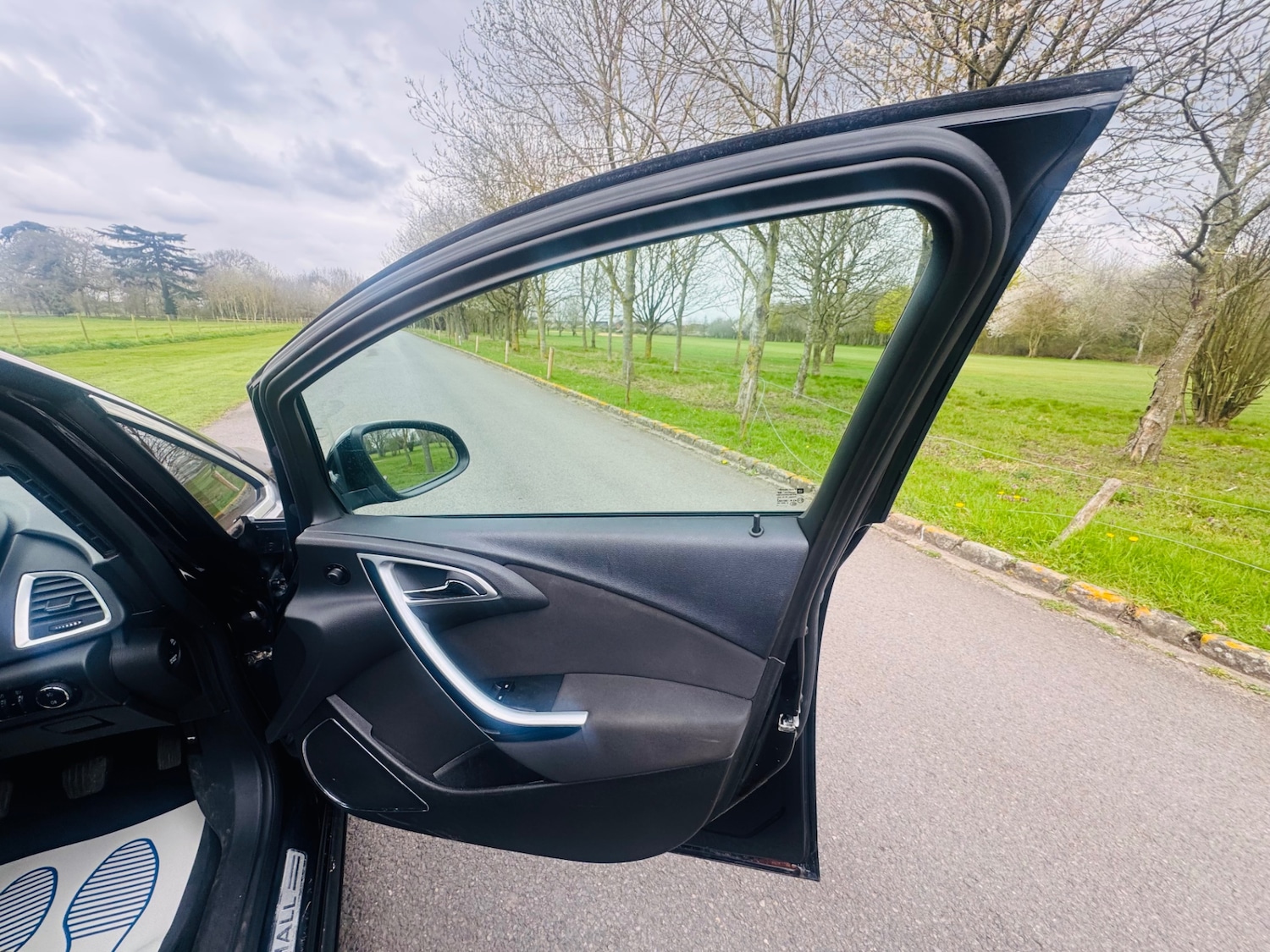 Used Vauxhall Astra 2010 for sale - 78098531: Photo 18