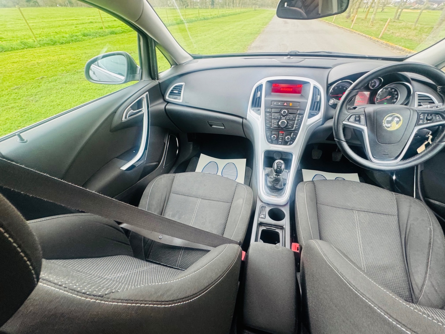 Used Vauxhall Astra 2010 for sale - 78098531: Photo 19