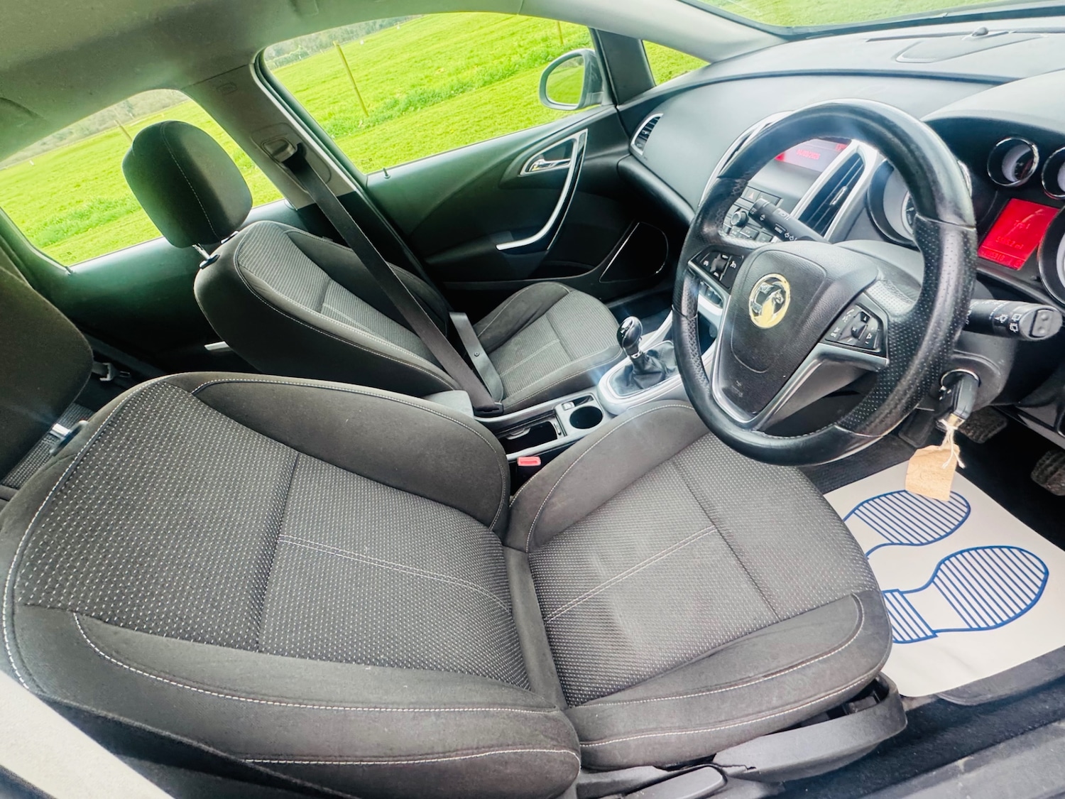 Used Vauxhall Astra 2010 for sale - 78098531: Photo 20