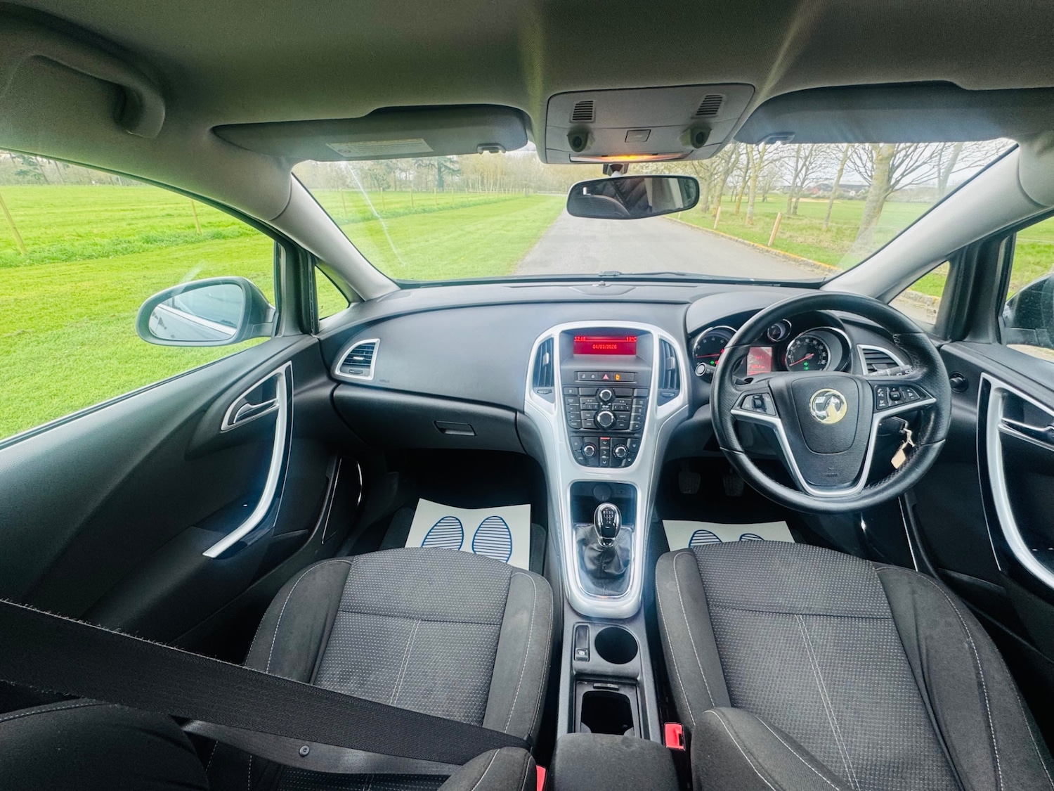 Used Vauxhall Astra 2010 for sale - 78098531: Photo 22