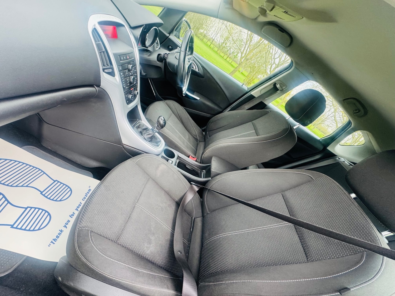 Used Vauxhall Astra 2010 for sale - 78098531: Photo 23