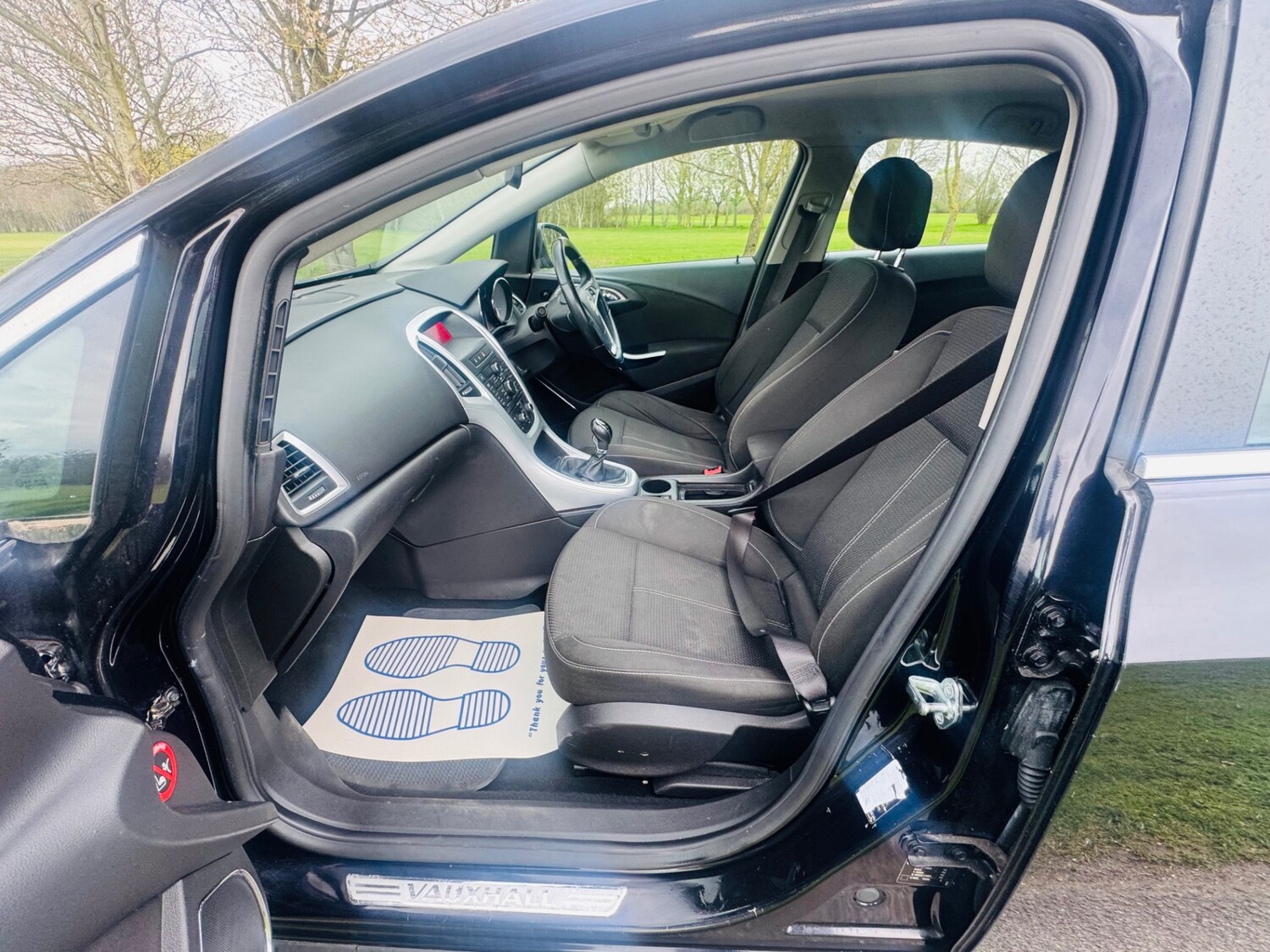 Used Vauxhall Astra 2010 for sale - 78098531: Photo 24