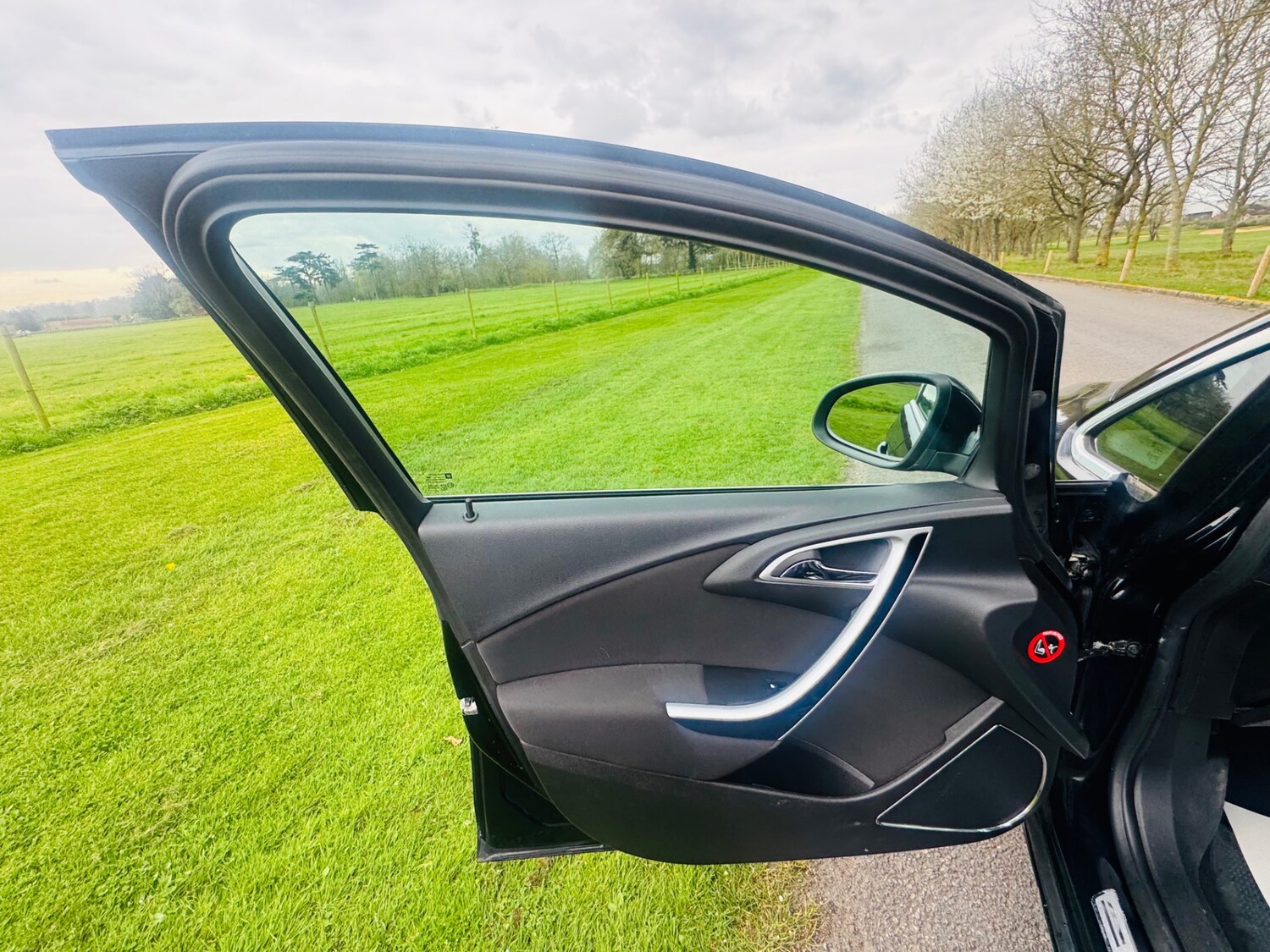 Used Vauxhall Astra 2010 for sale - 78098531: Photo 25