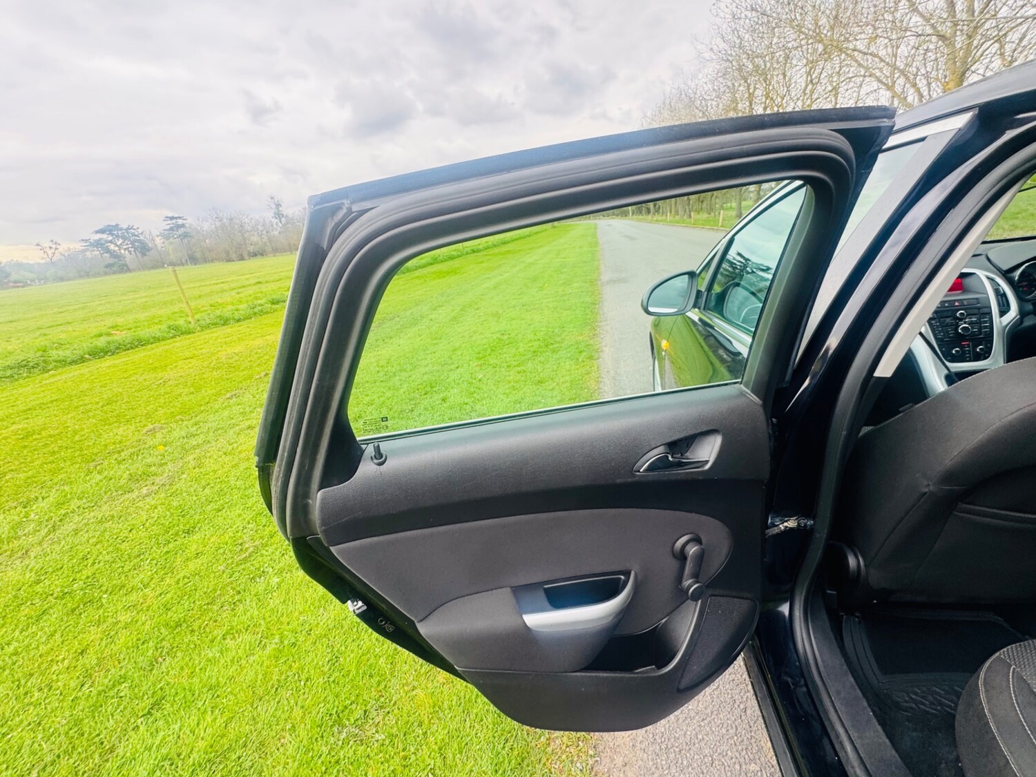 Used Vauxhall Astra 2010 for sale - 78098531: Photo 26