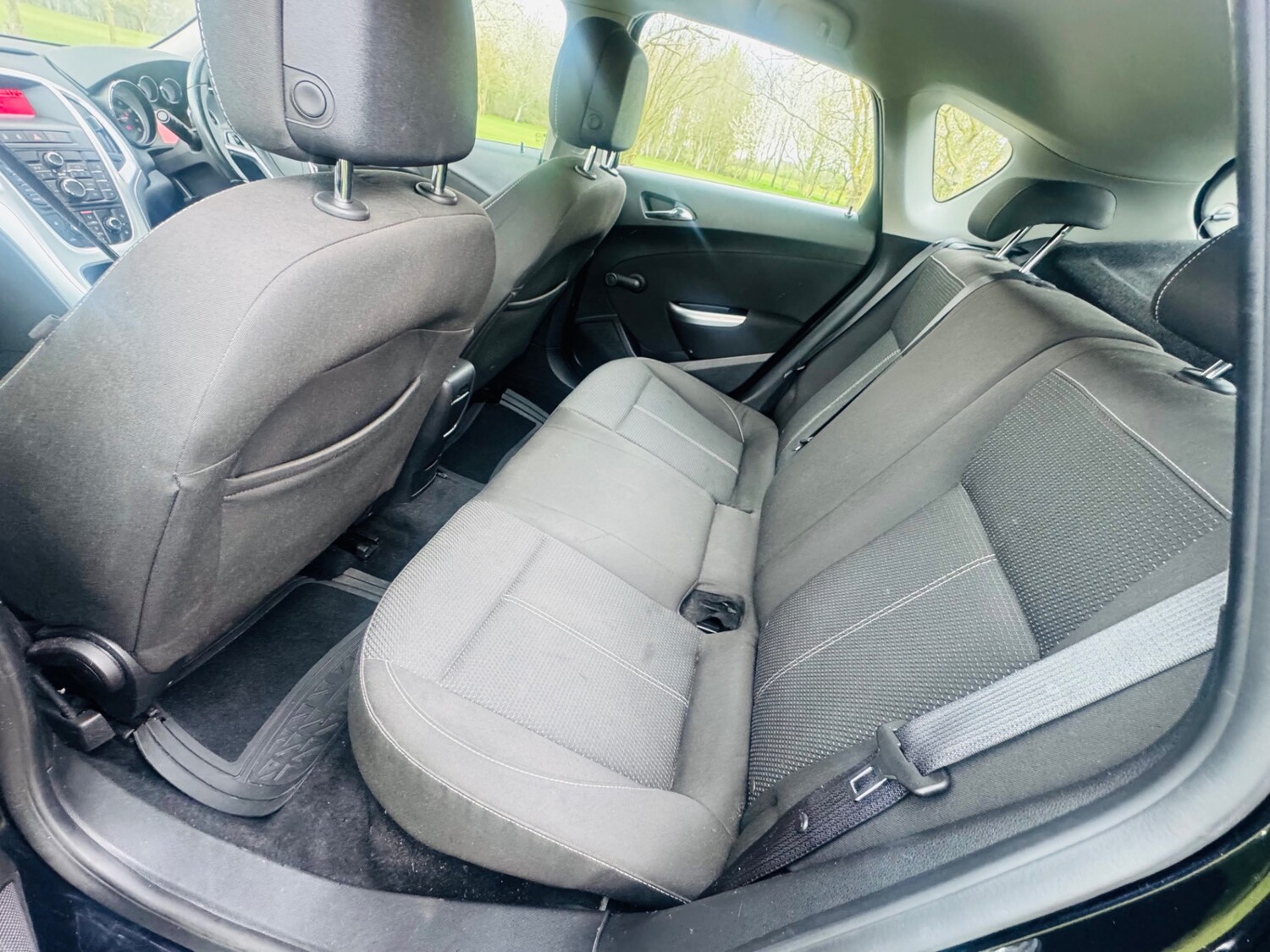 Used Vauxhall Astra 2010 for sale - 78098531: Photo 27