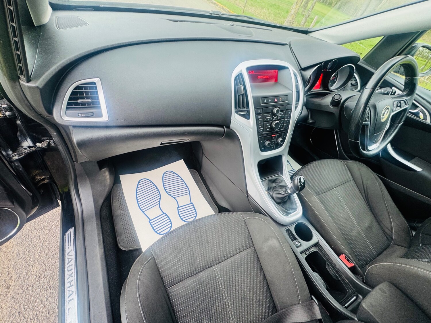 Used Vauxhall Astra 2010 for sale - 78098531: Photo 28