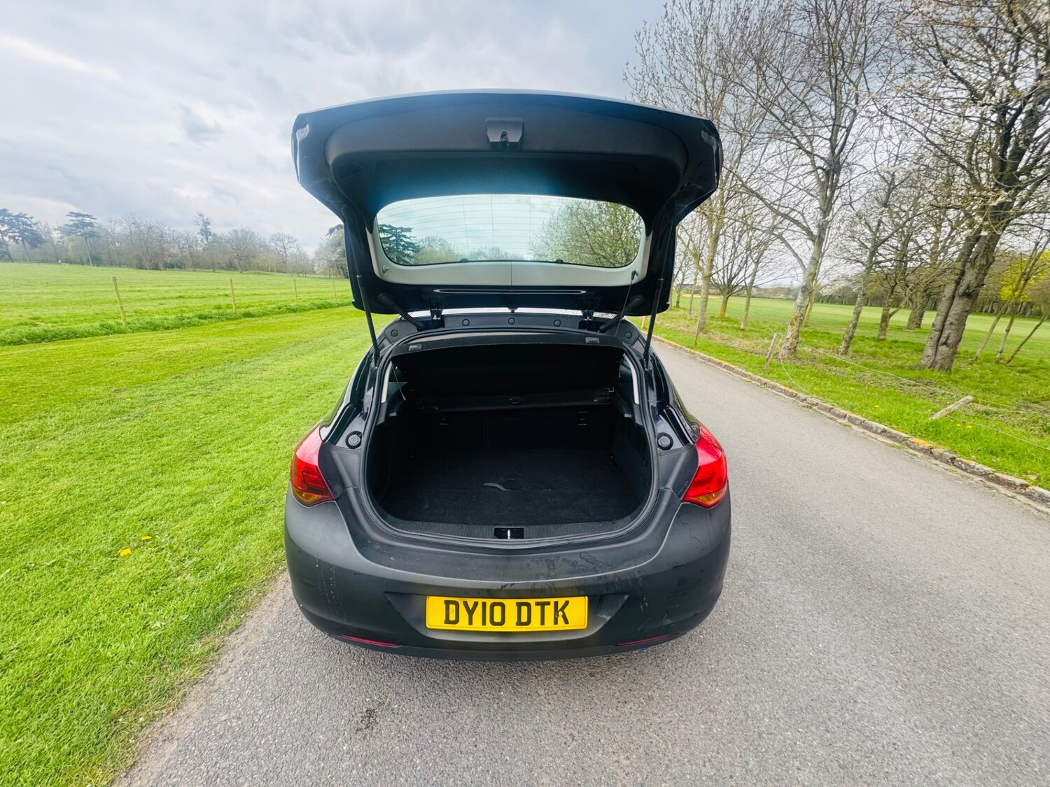 Used Vauxhall Astra 2010 for sale - 78098531: Photo 31