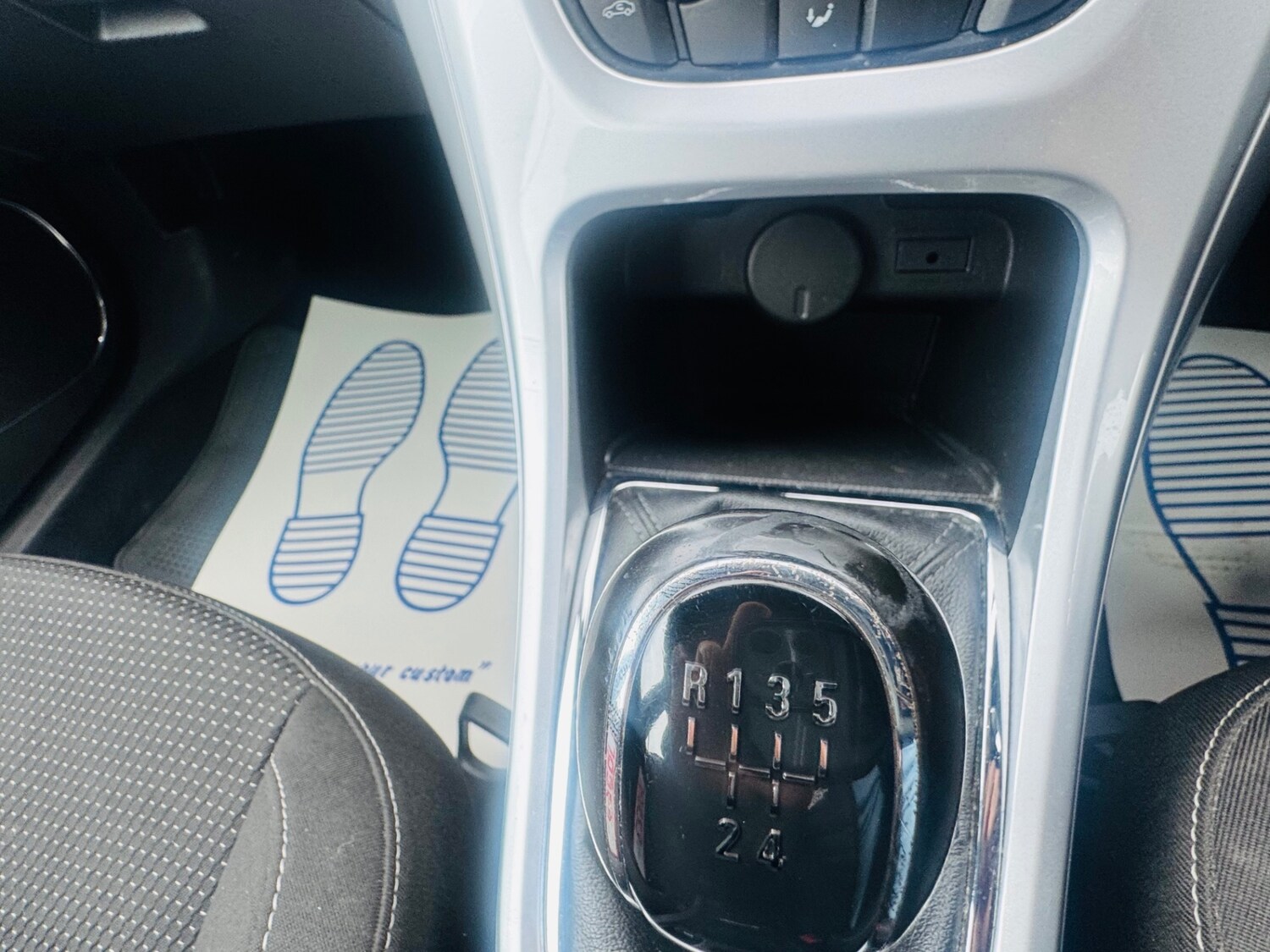 Used Vauxhall Astra 2010 for sale - 78098531: Photo 36