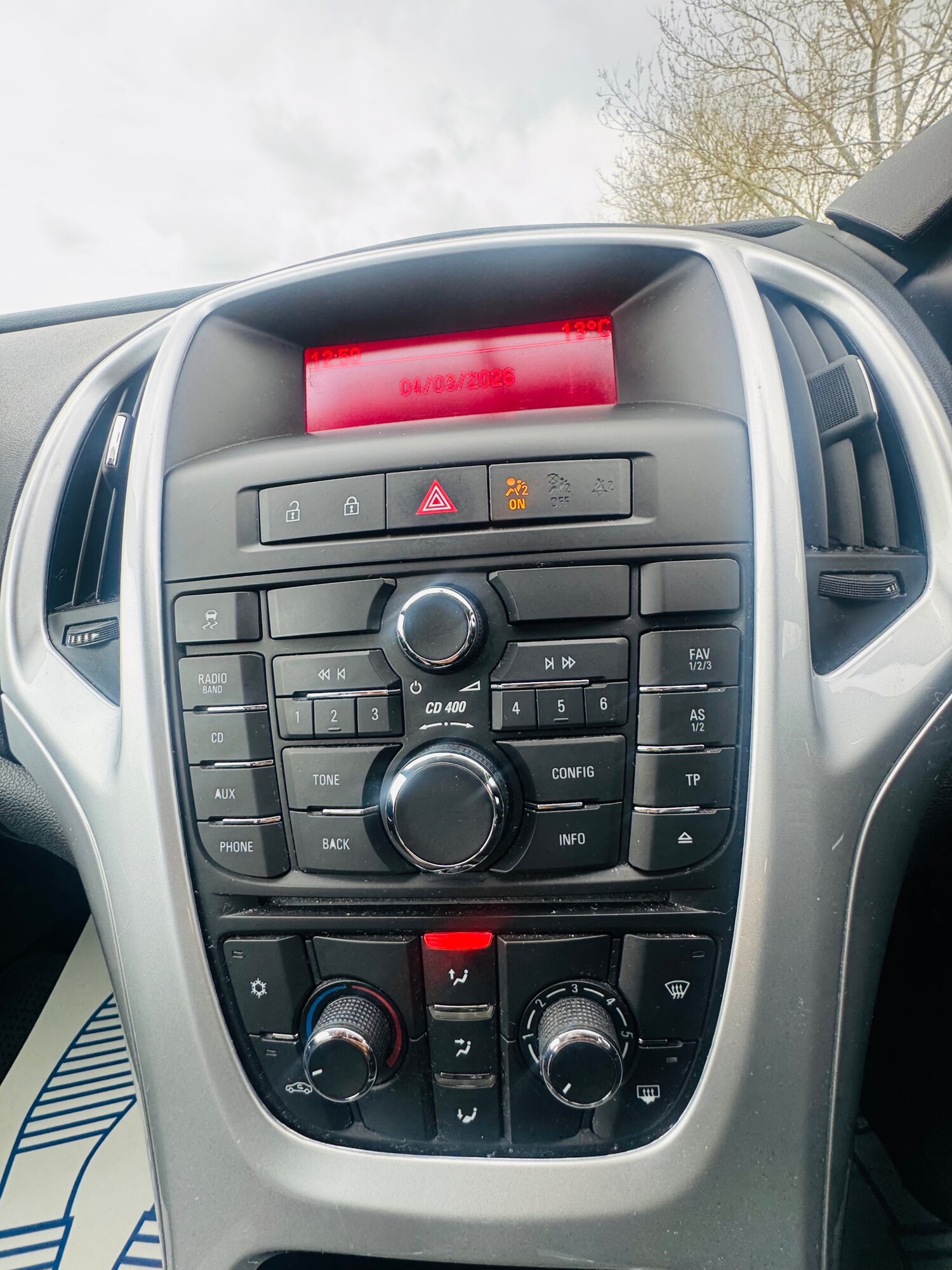 Used Vauxhall Astra 2010 for sale - 78098531: Photo 38