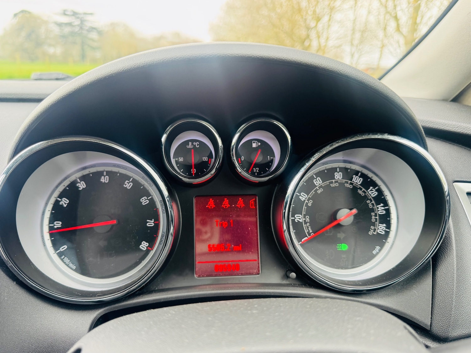 Used Vauxhall Astra 2010 for sale - 78098531: Photo 39