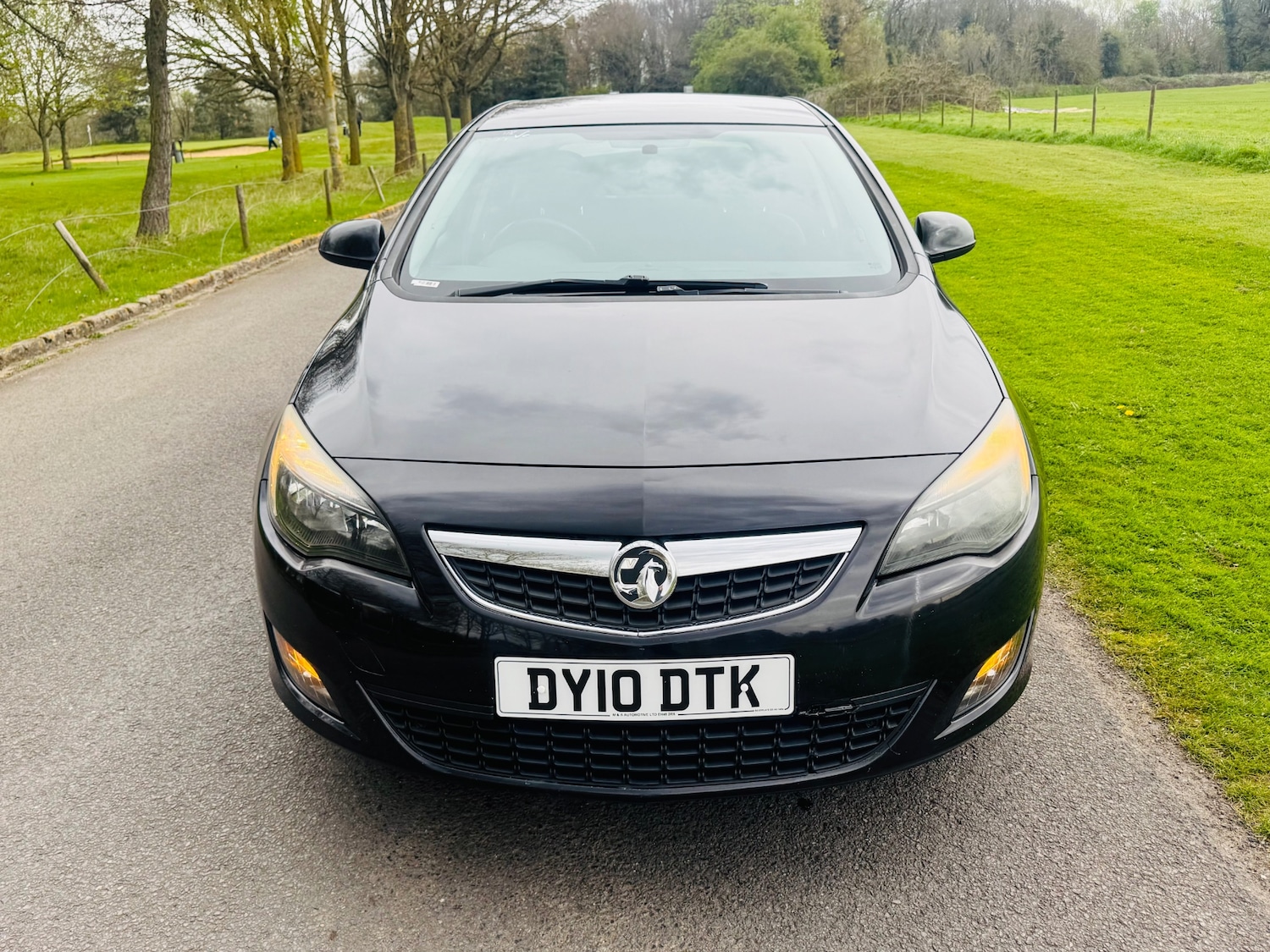 Used Vauxhall Astra 2010 for sale - 78098531: Photo 5