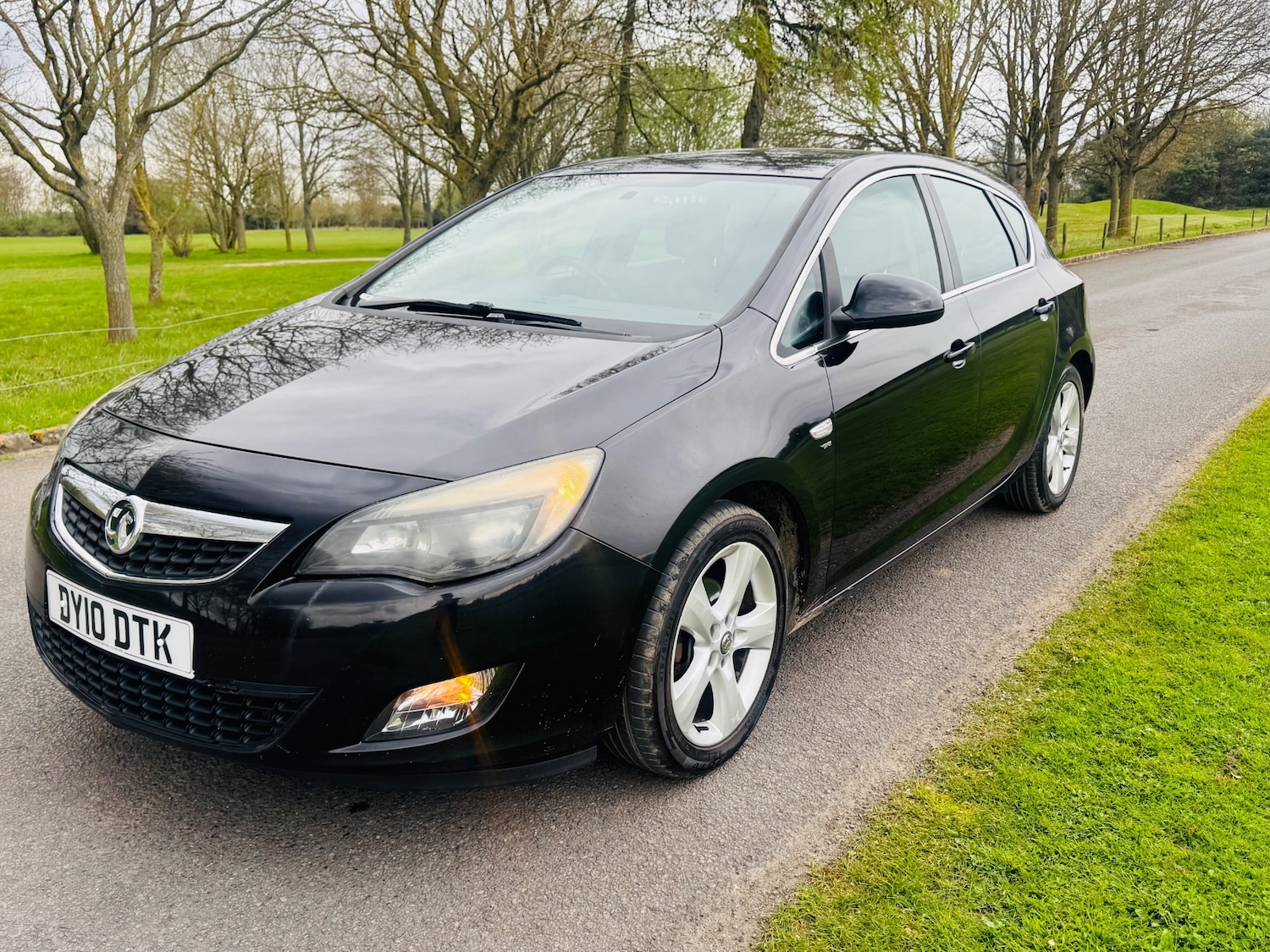 Used Vauxhall Astra 2010 for sale - 78098531: Photo 7