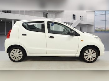 Used Suzuki Alto 2013 for sale - 77637587: Photo