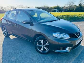 2016 (66) - 1.2 DIG-T Acenta Euro 6 (s/s) 5dr