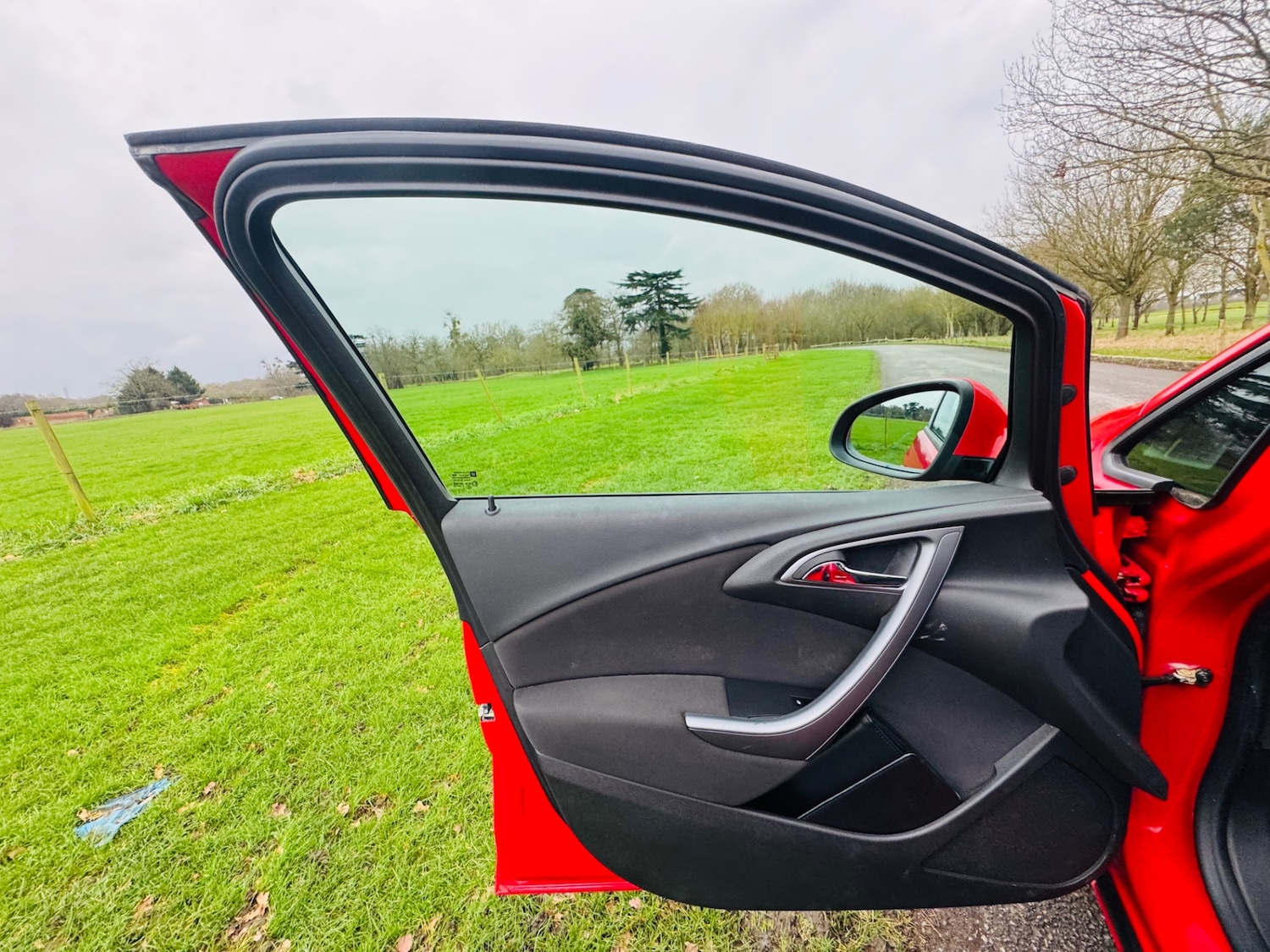 Used Vauxhall Astra 2012 for sale - 77564576: Photo 30