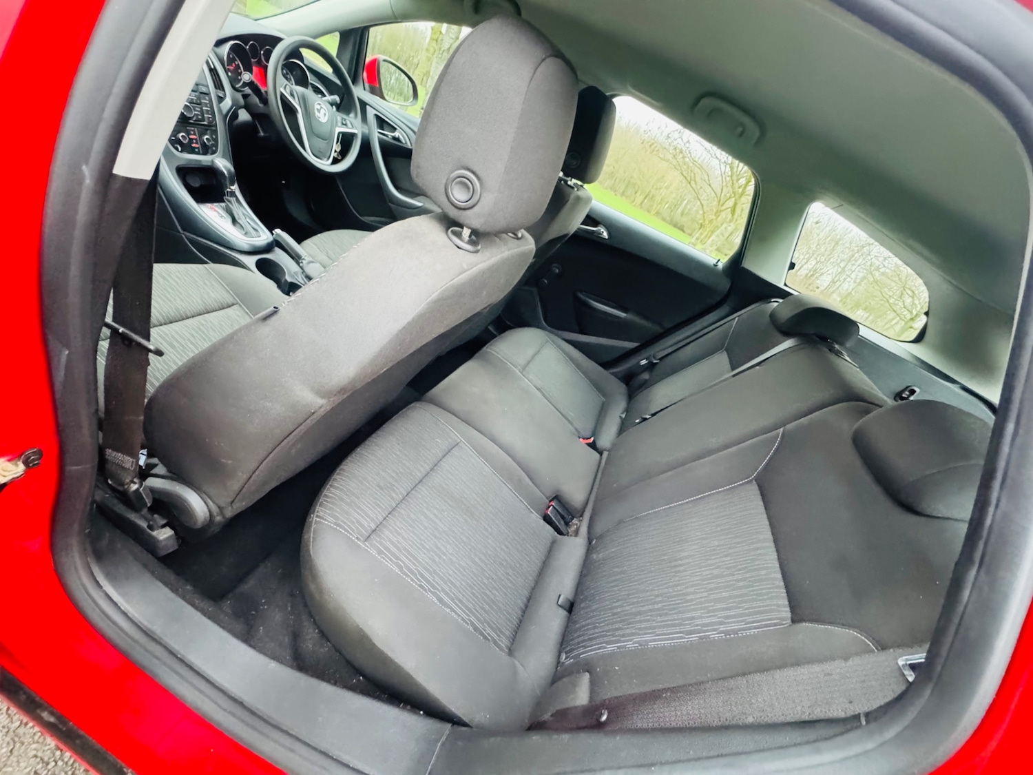 Used Vauxhall Astra 2012 for sale - 77564576: Photo 36