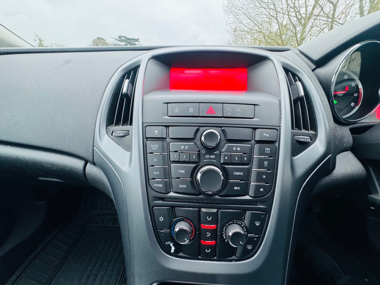 Used Vauxhall Astra 2012 for sale - 77564576: Photo 42