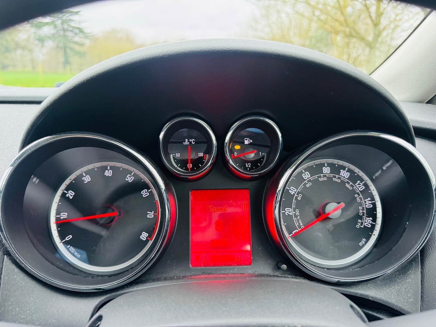 Used Vauxhall Astra 2012 for sale - 77564576: Photo 44